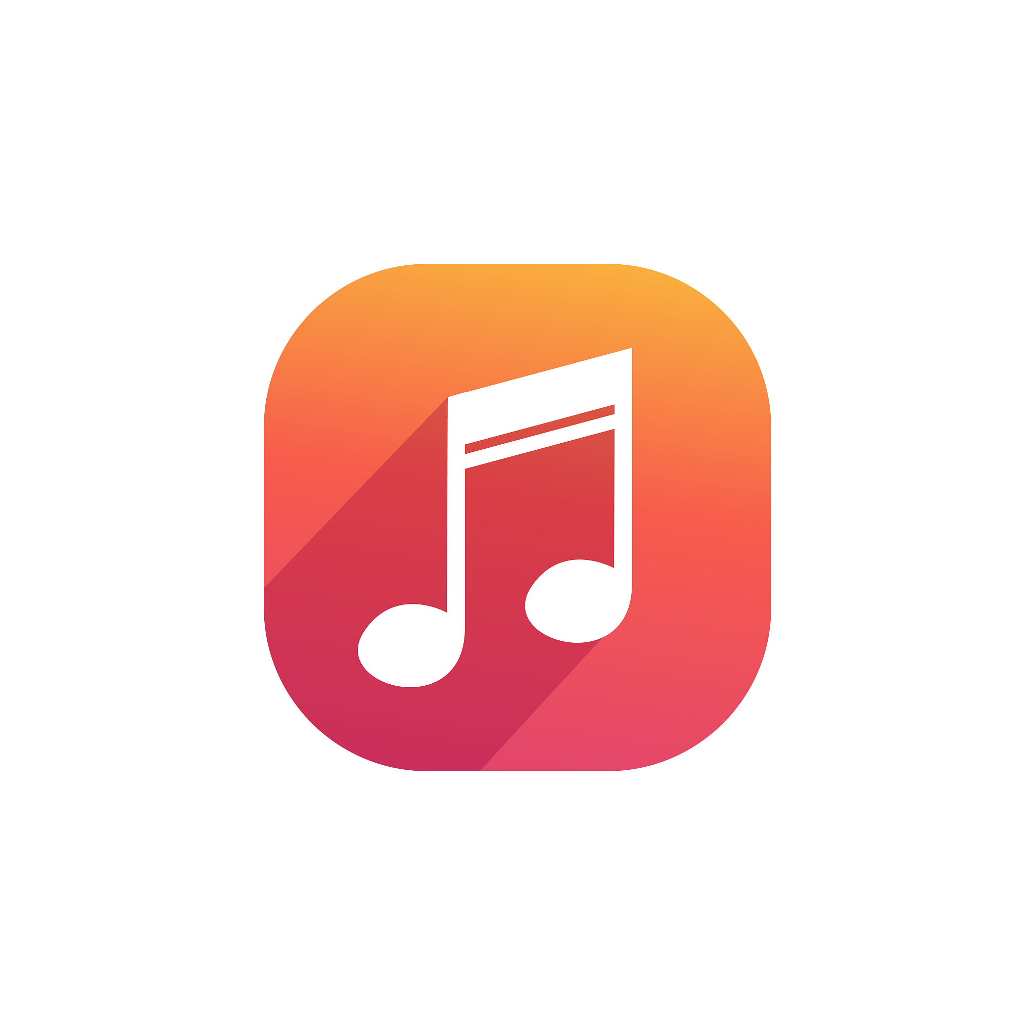 music icon