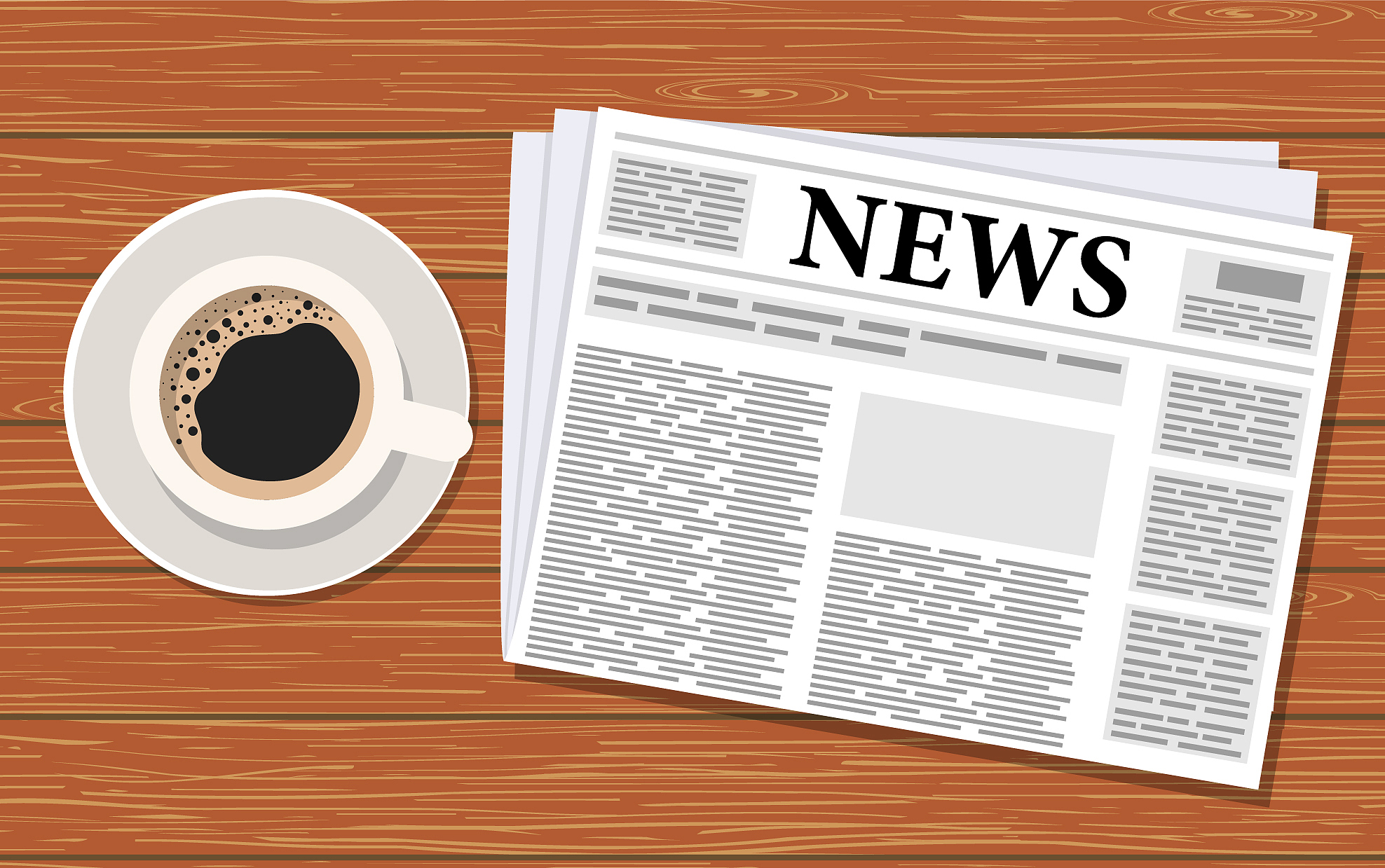 morning world news