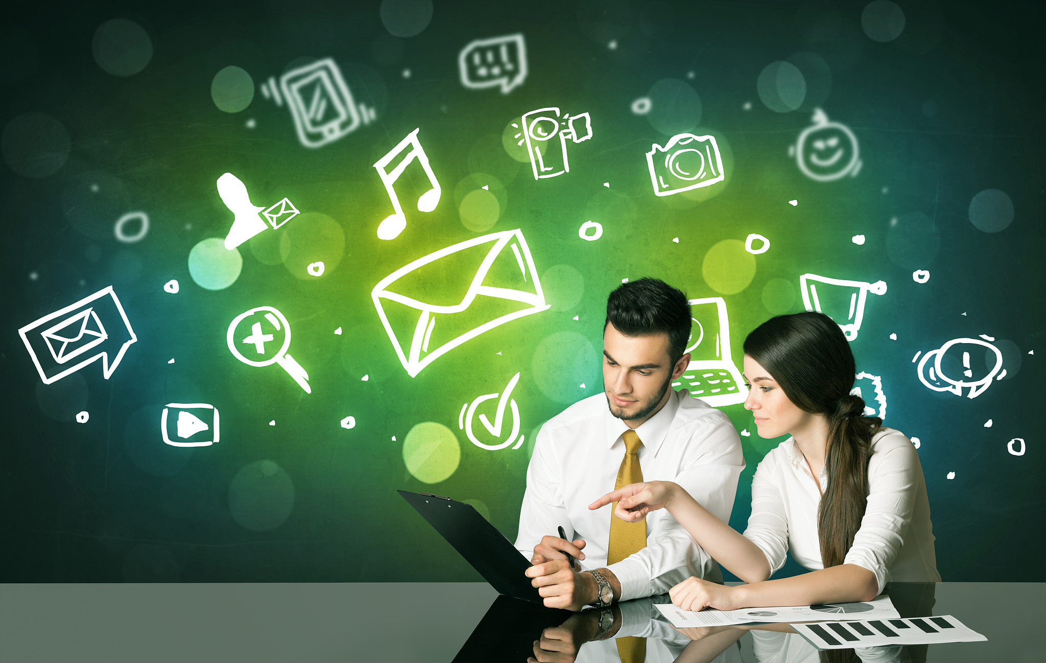 读四川理工技师学院计算机网络应用出来能做什么