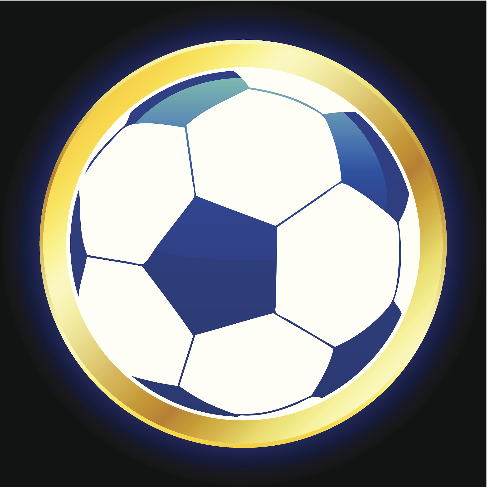 soccer ball