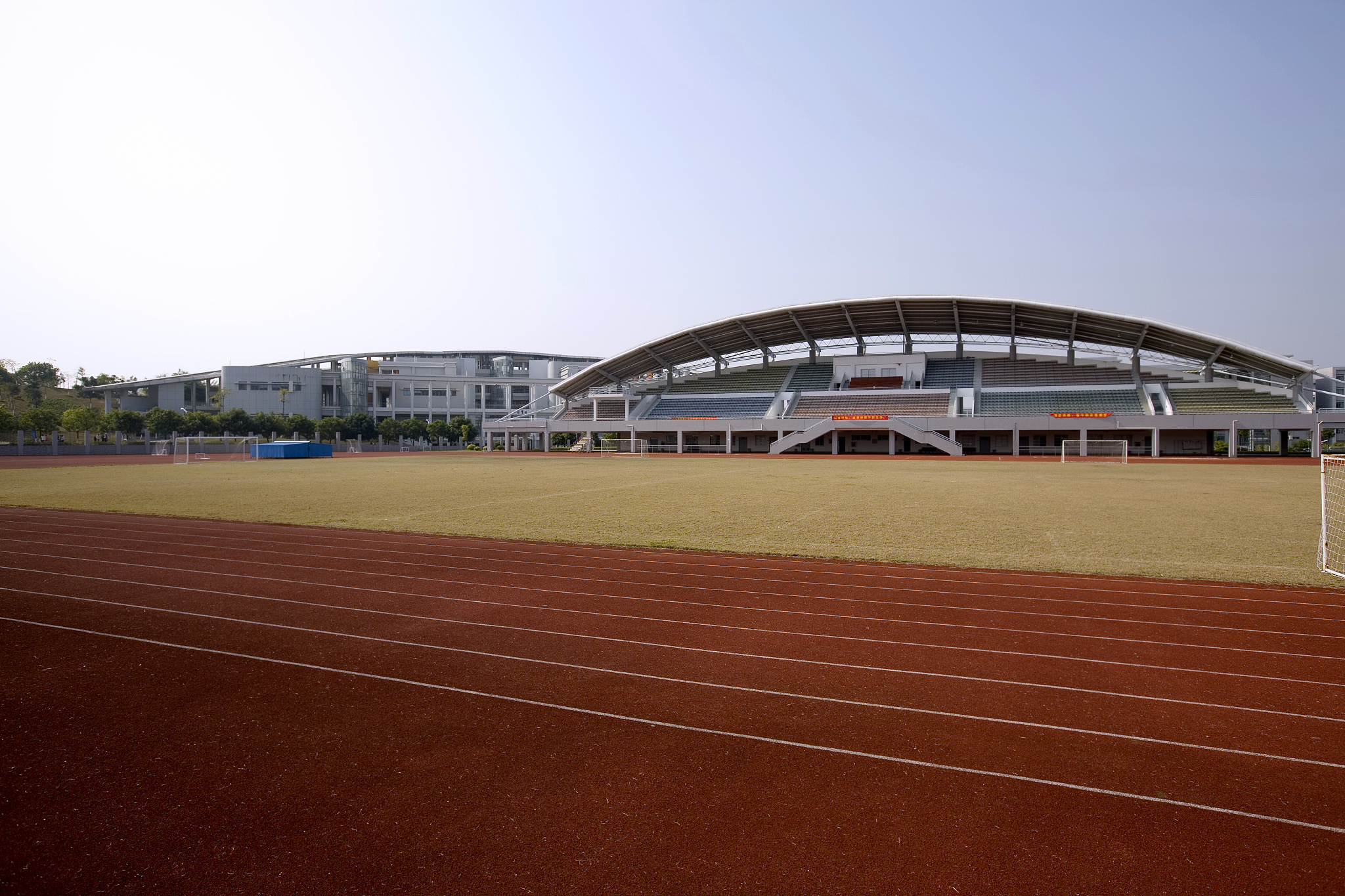 中州大学体育教育专业好就业吗