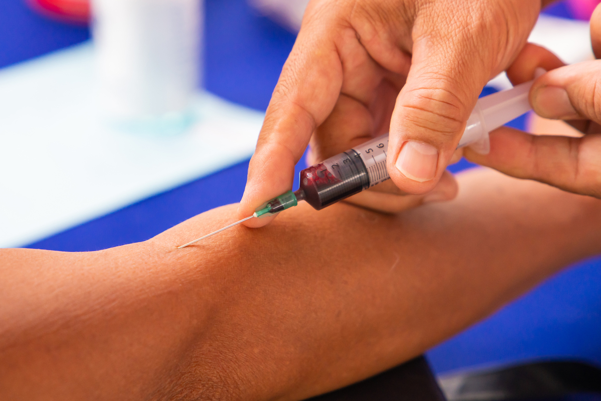 胰岛素笔针头弯了怎么办？解读原因及预防方法