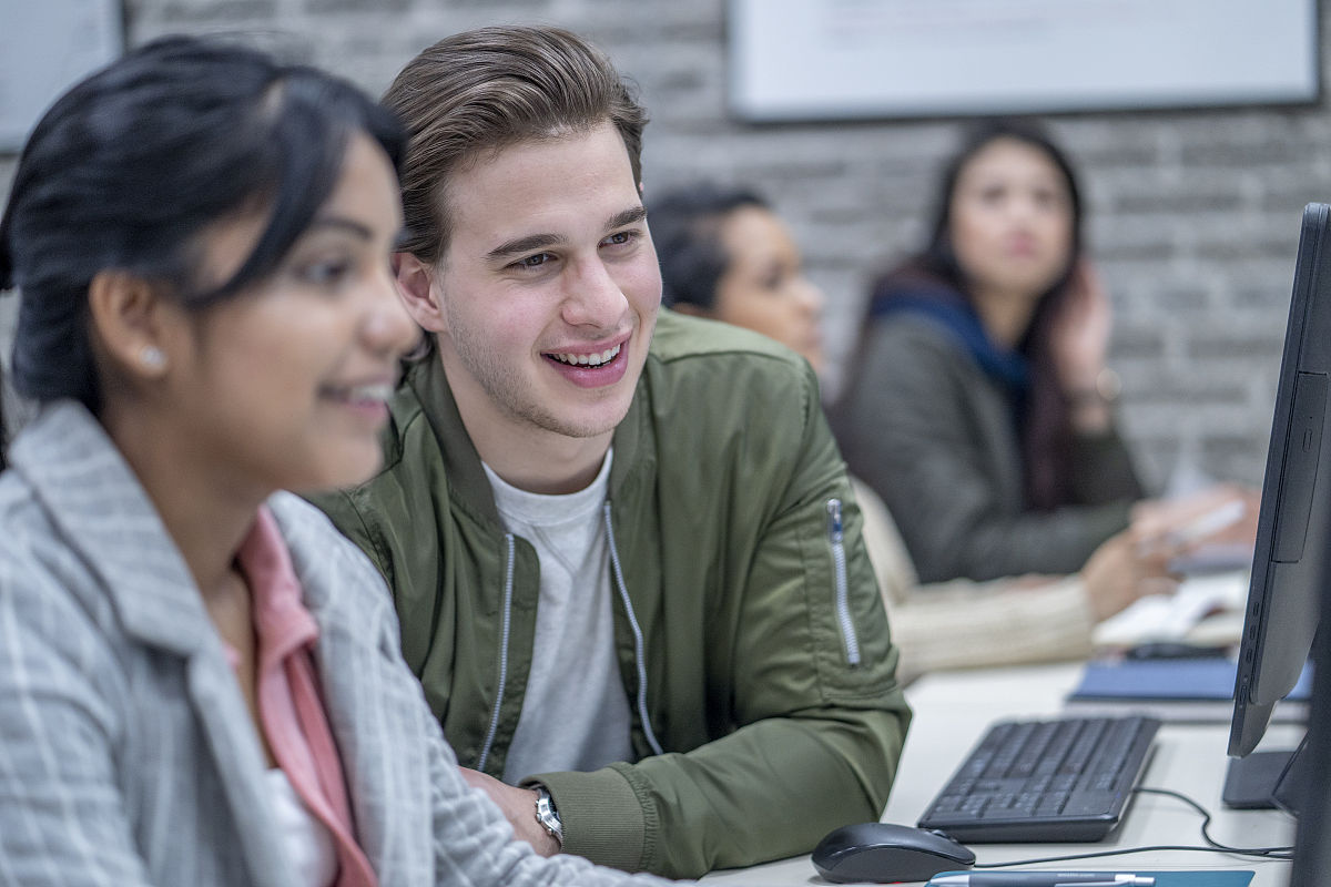 2019年学什么专业好？计算机信息管理专业就业前景分析