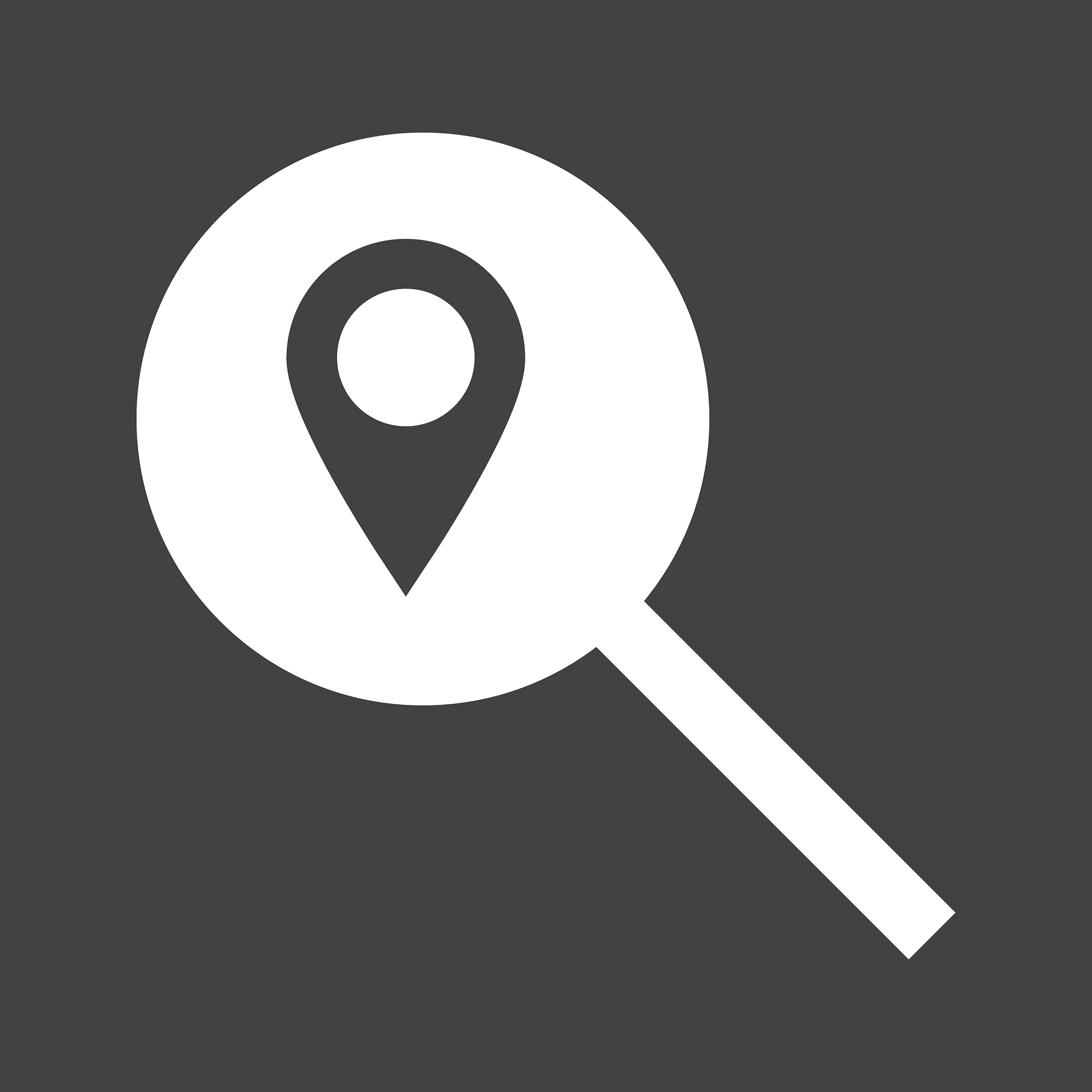 find location