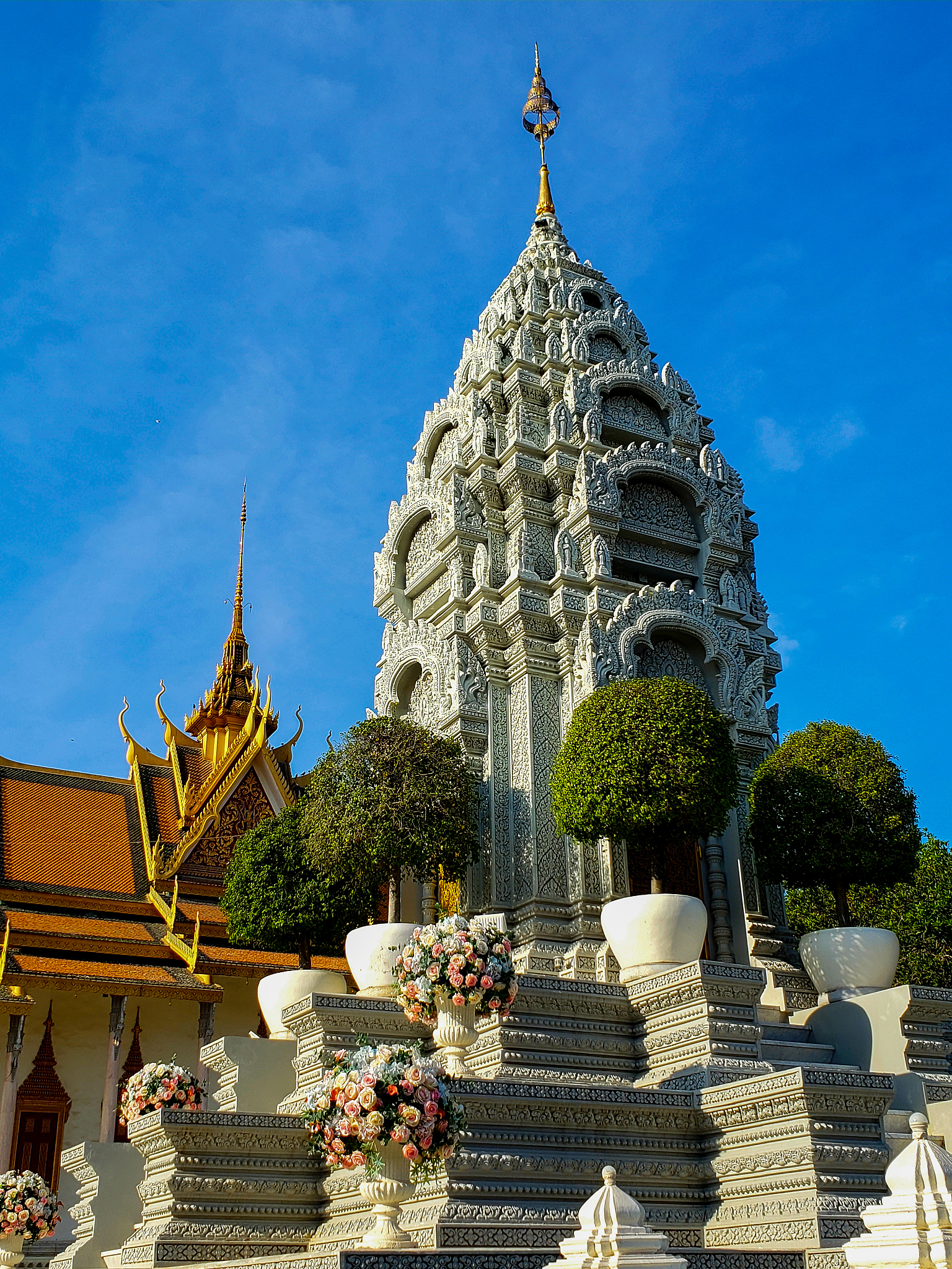 柬埔寨文化禁忌与推荐：旅行指南