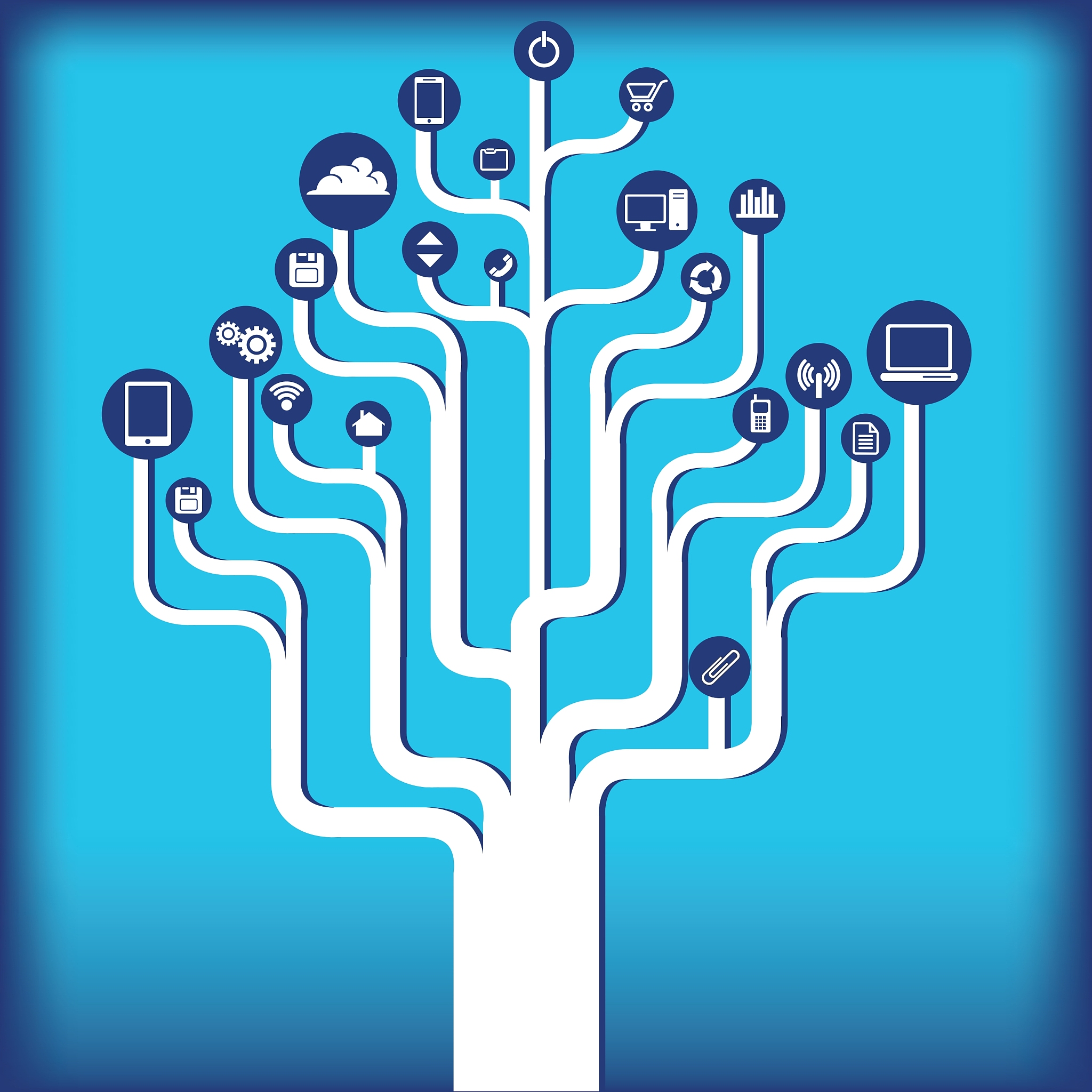 icon tree 112613