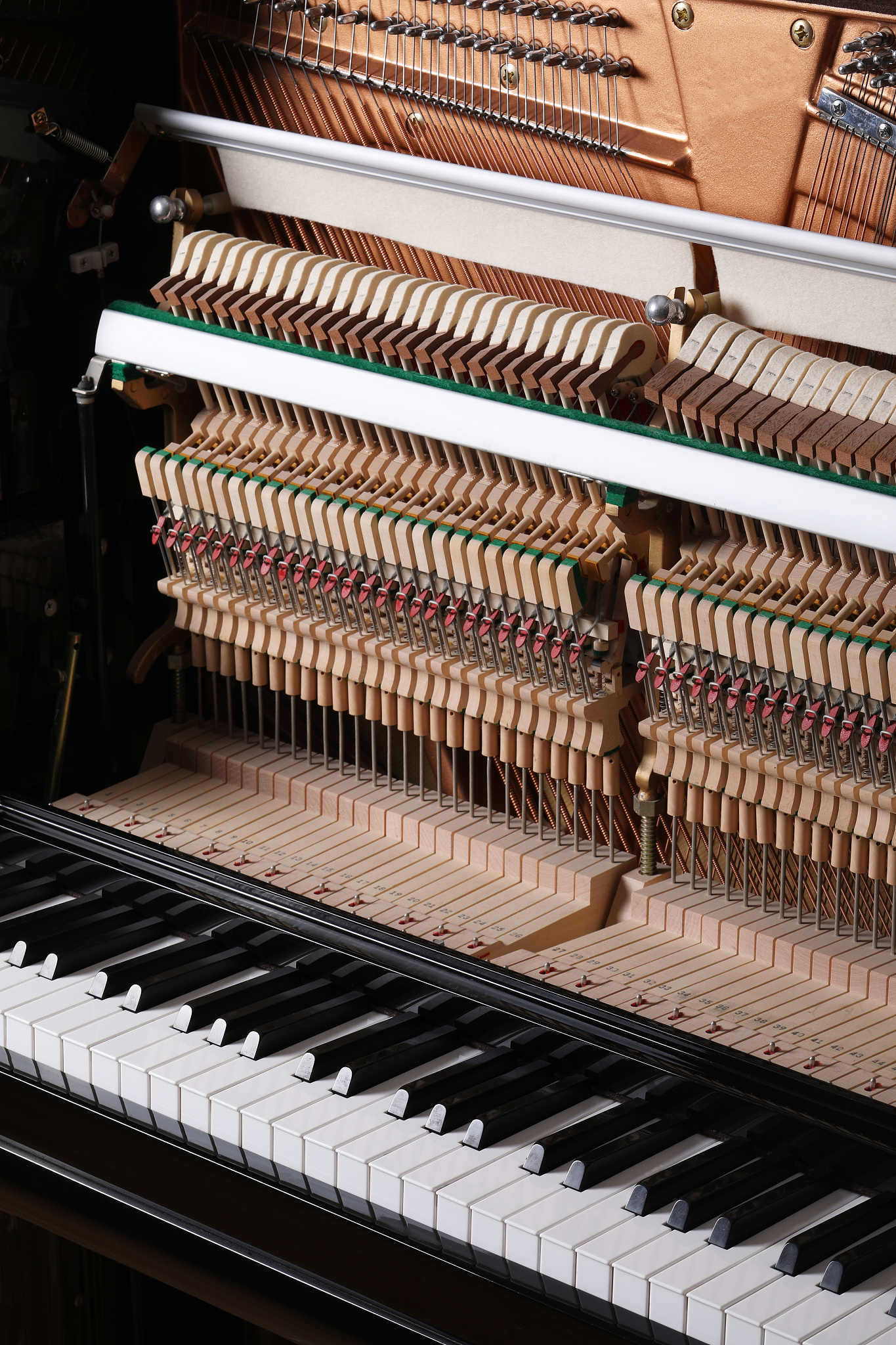 维奥尔琴：巴洛克时代的弦乐之王