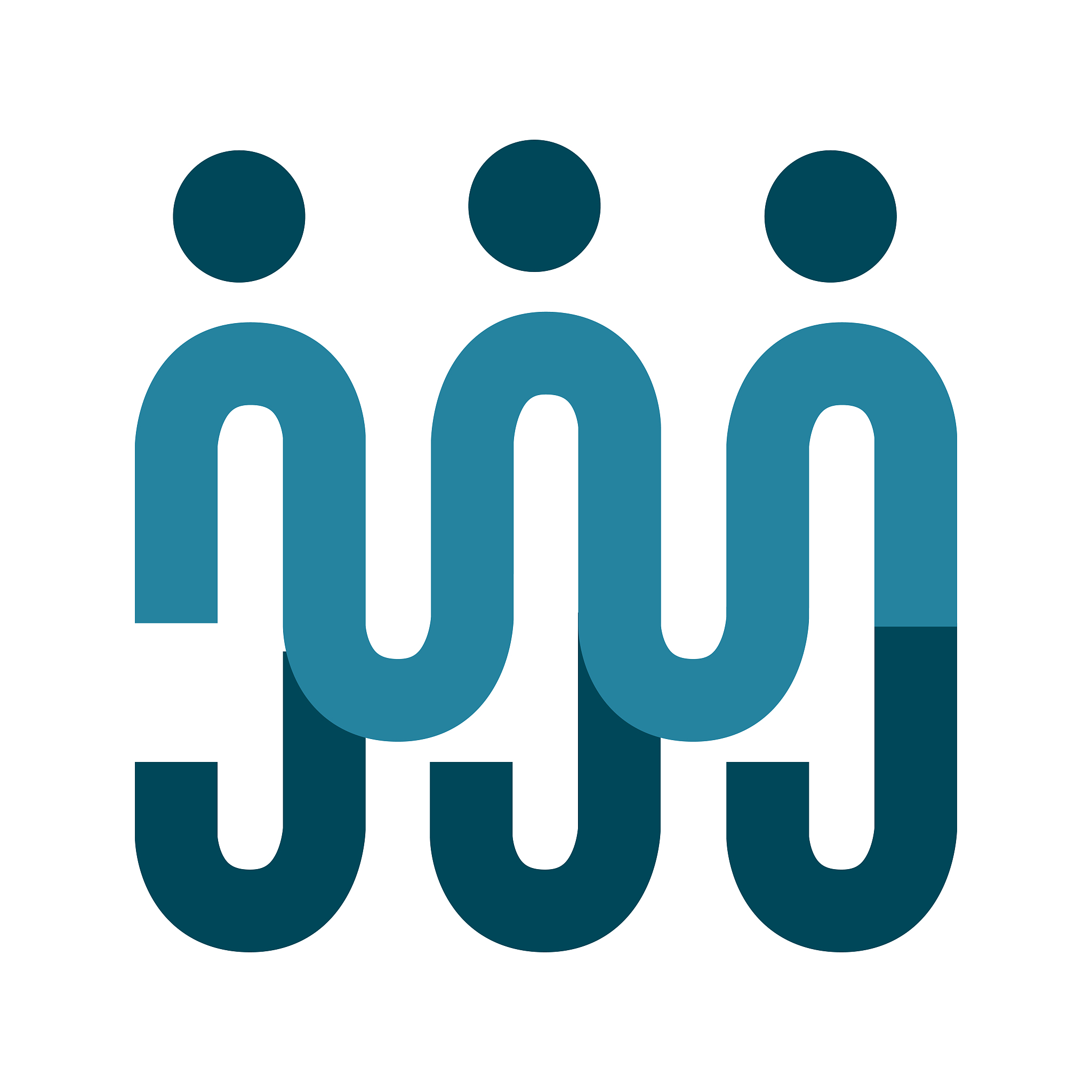 isolated business design