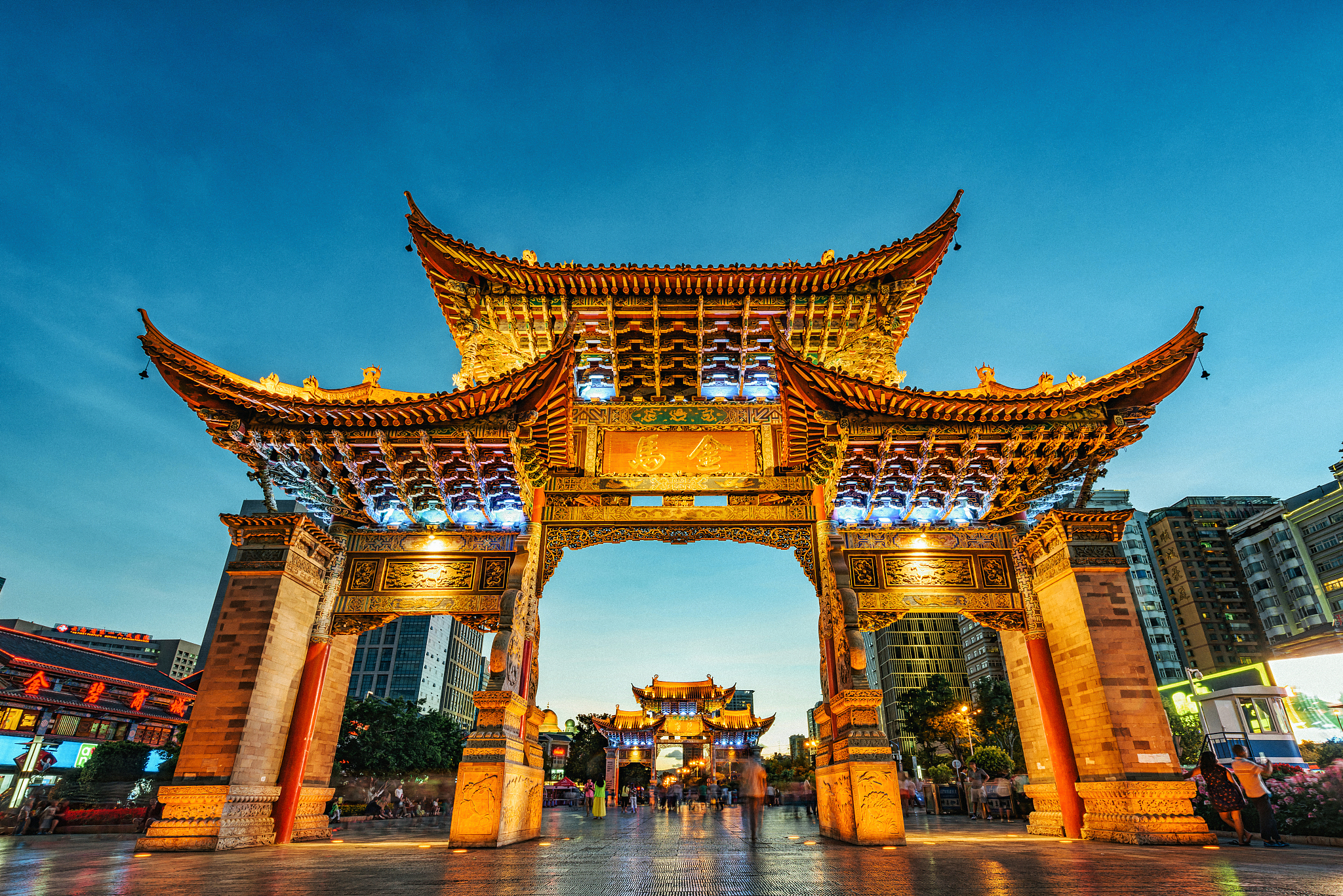 昆明卫校大专排名：2021年推荐院校