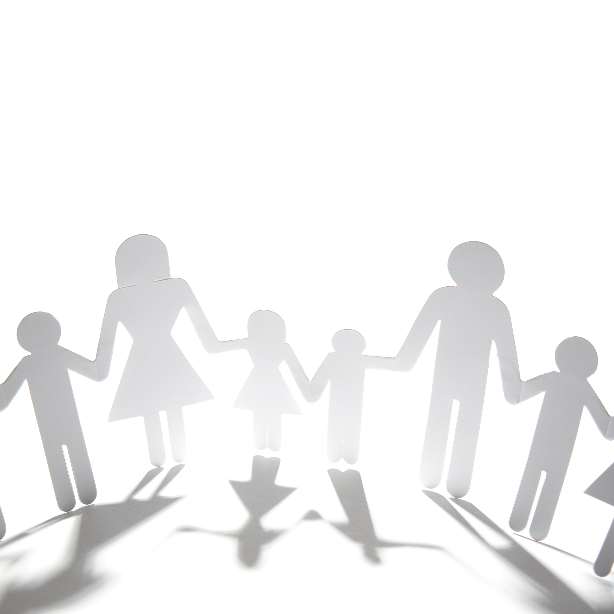 家庭团结：战胜困难的亲情力量