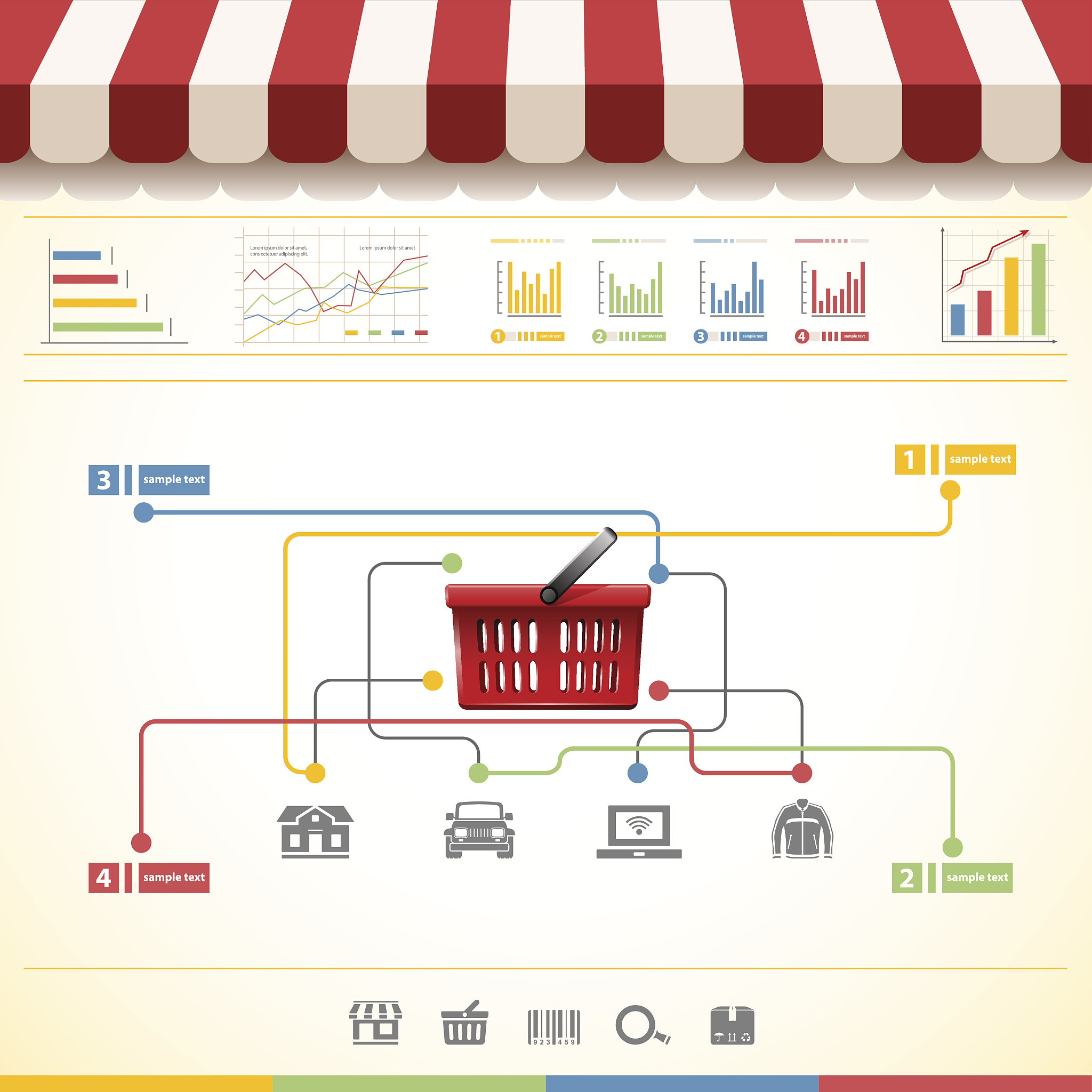 Python动态规划算法实现超市进货利润最大化