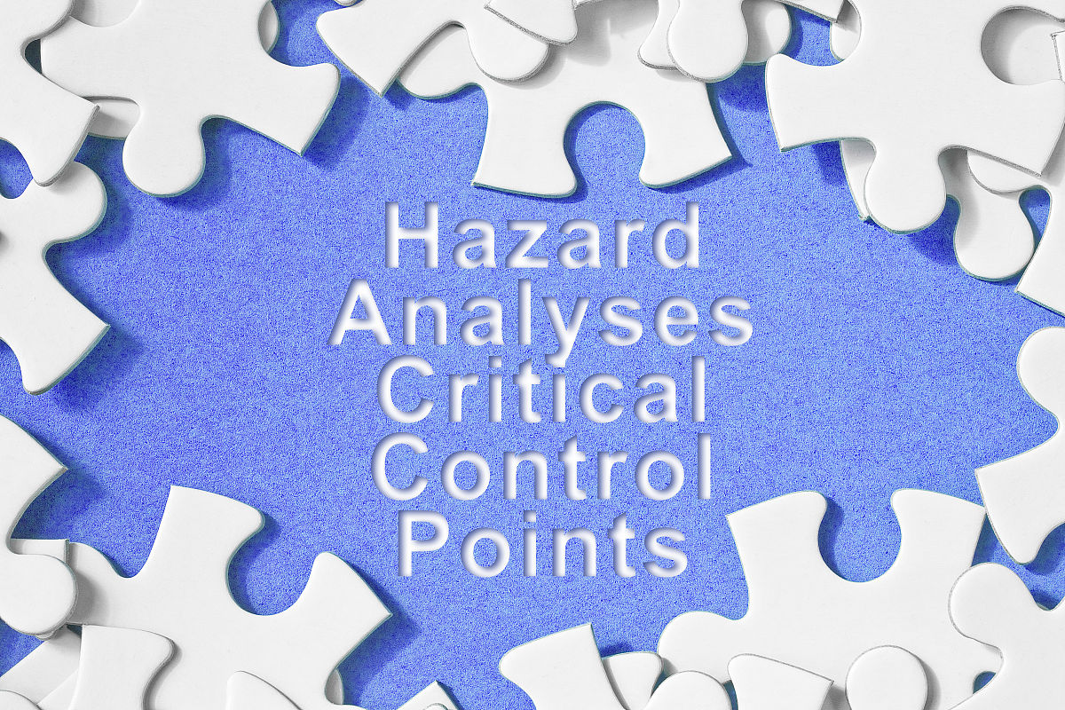 HACCP管理体系中前提计划的概念是什么