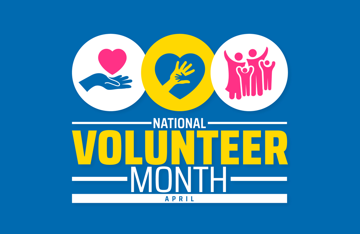 Volunteer Application for Children's Sports Competition