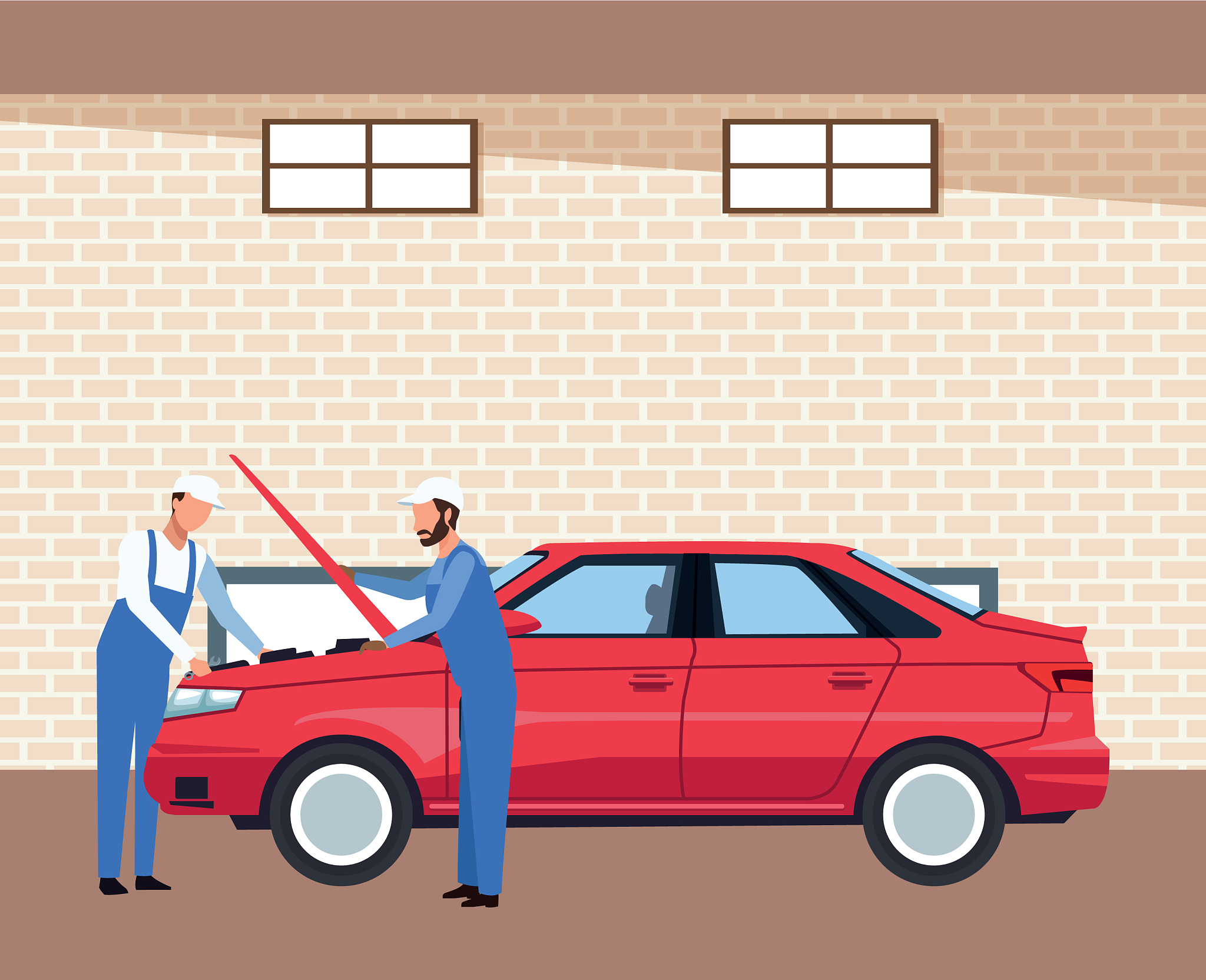 贵州哪些大专有汽修学校