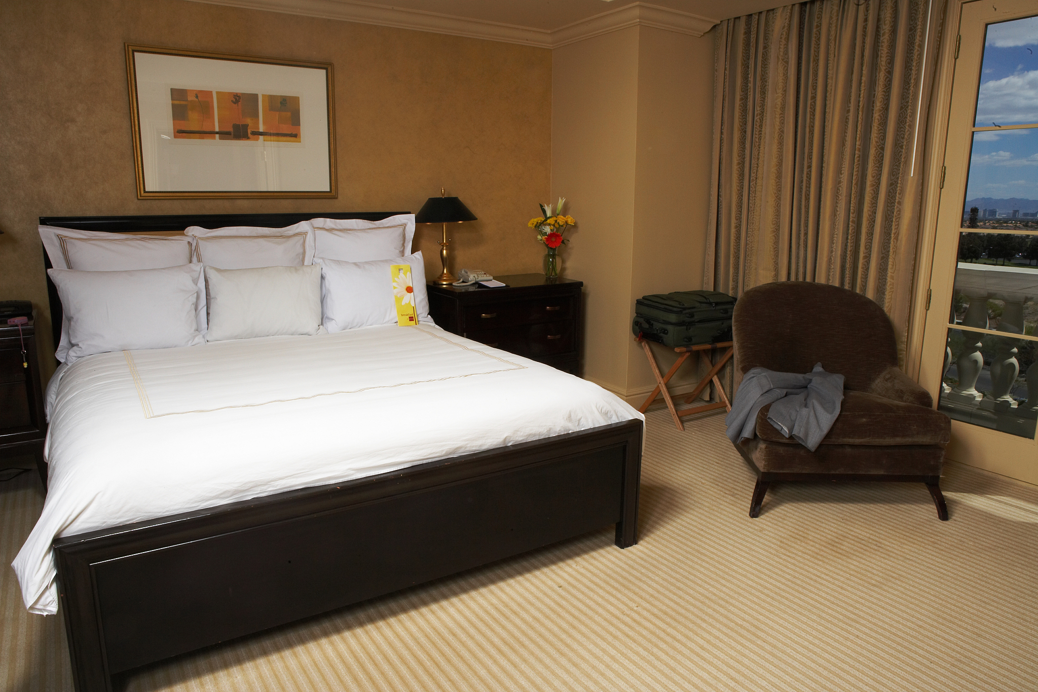 2022年六盘水现代职业技术学校酒店服务与管理专业招生