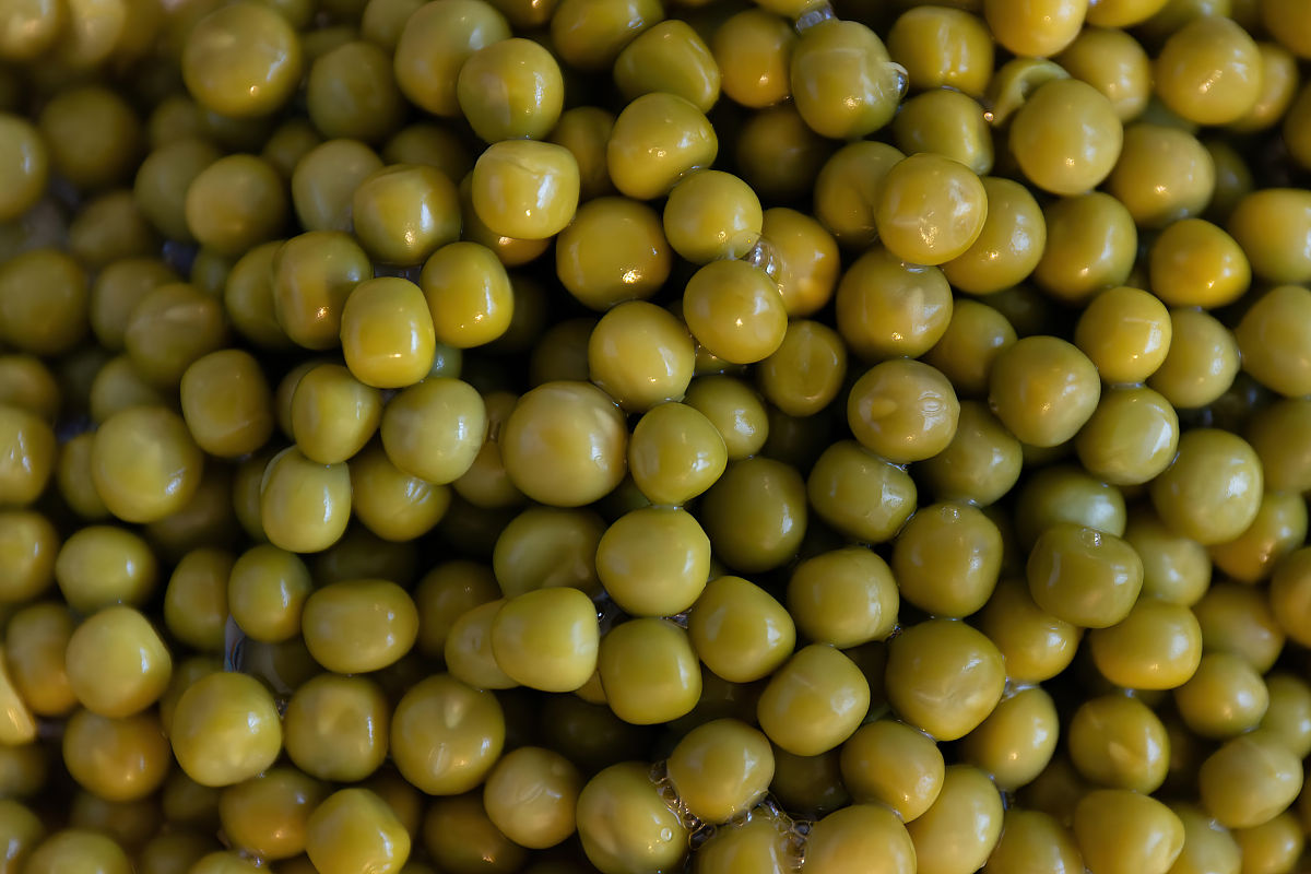 豌豆有点苦是什么原因能吃吗