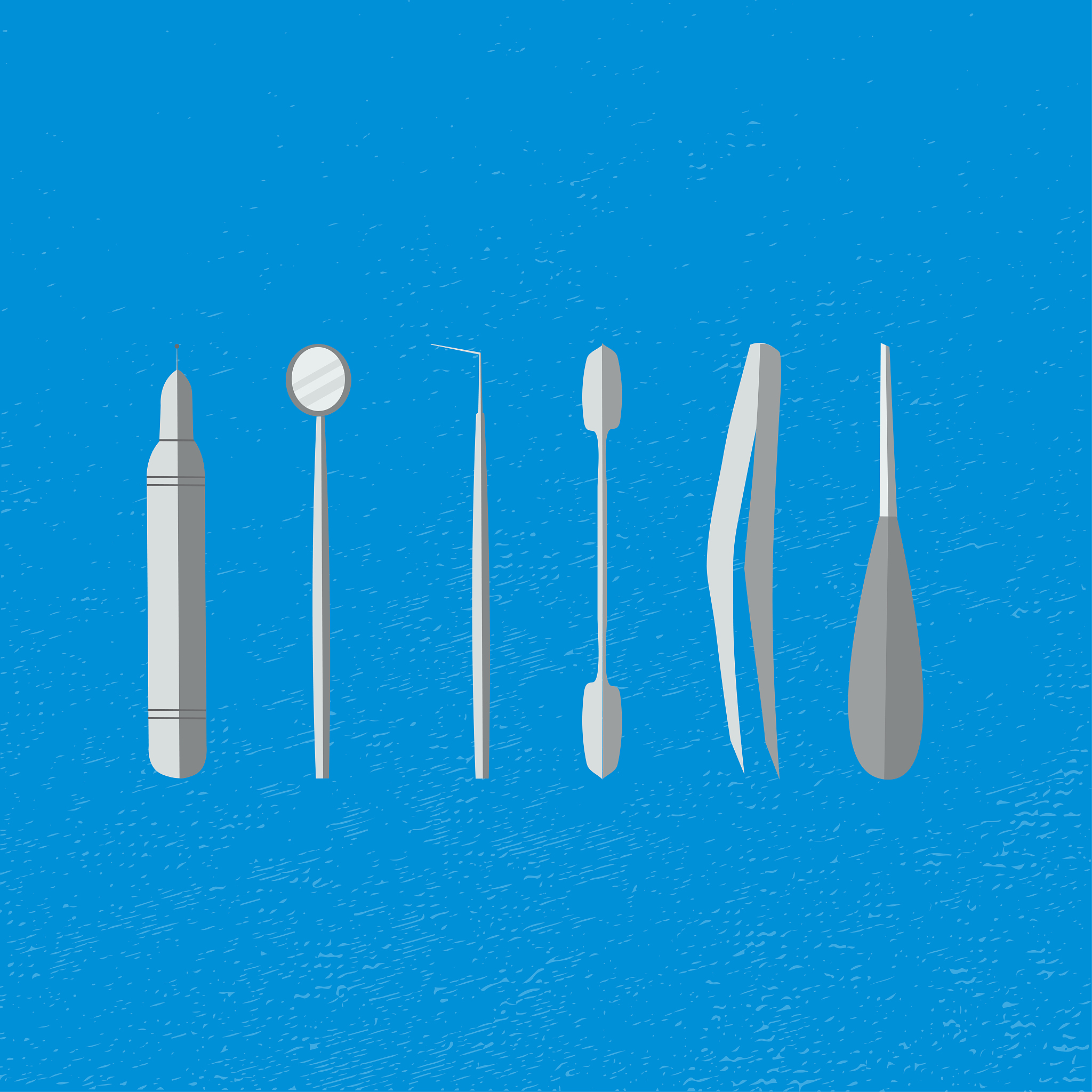 重庆职校口腔医学技术专业介绍：成为口腔健康的守护者