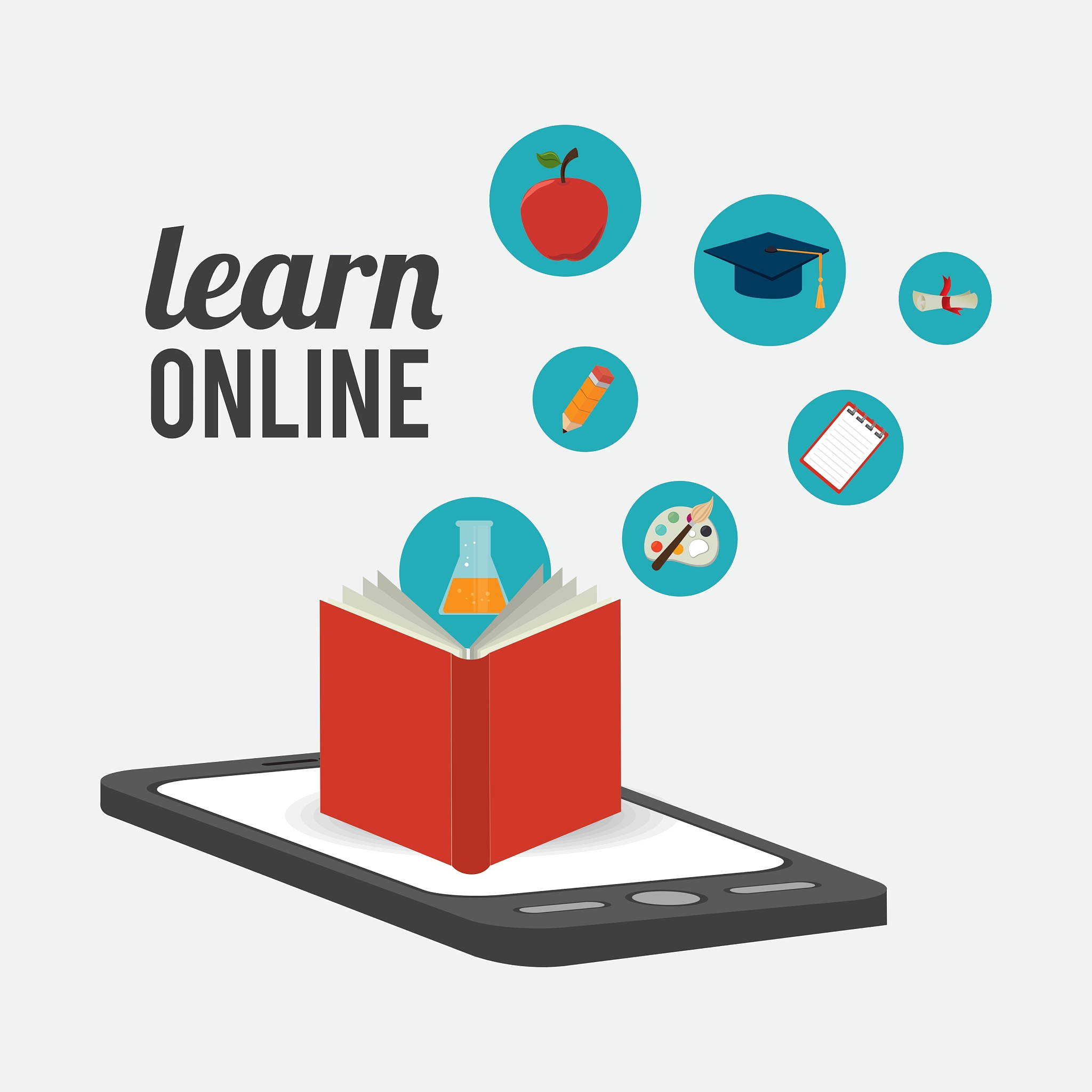 ebook design