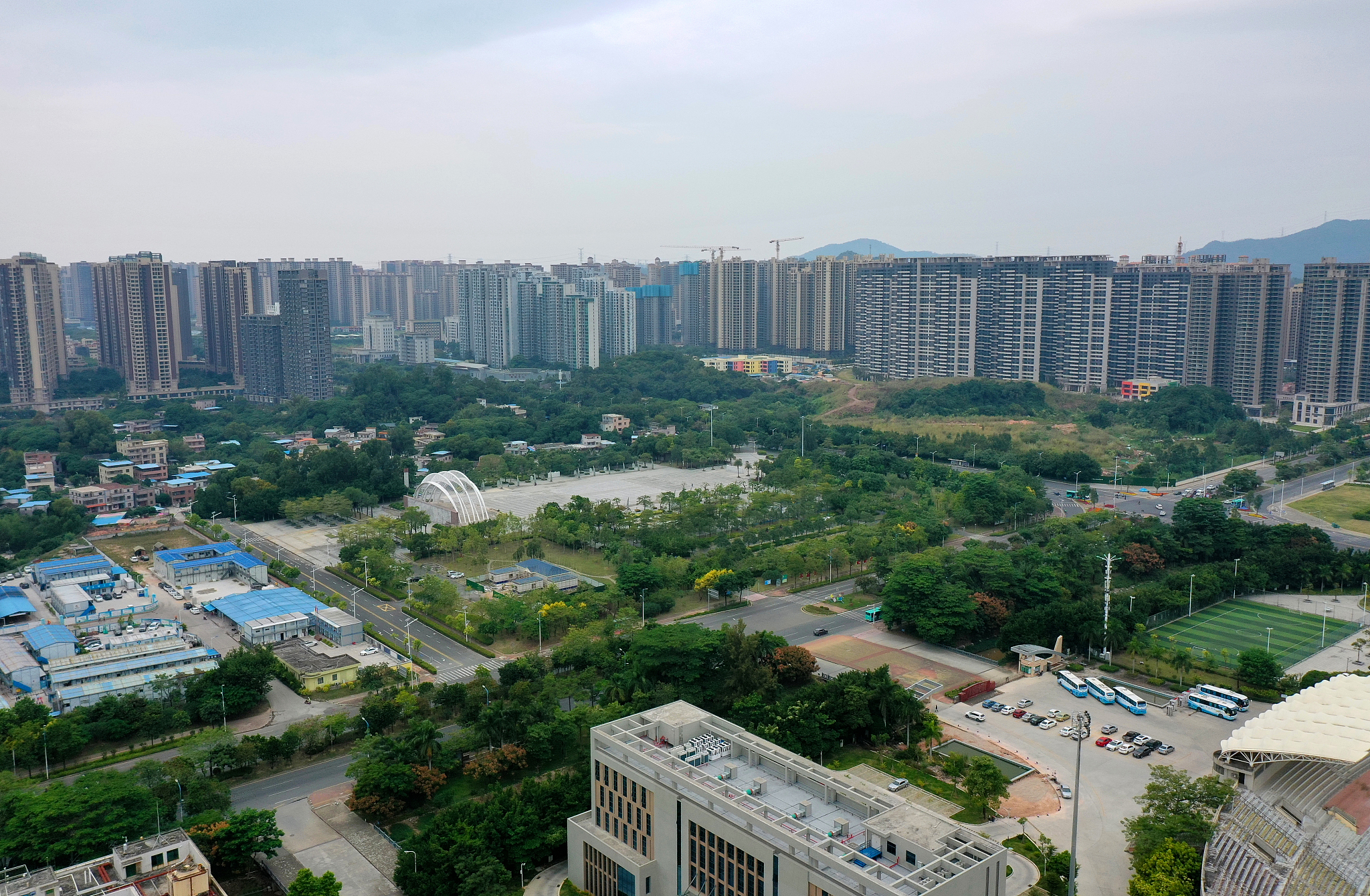 惠州市民遇到困难怎么办？12345热线、媒体及材料准备指南