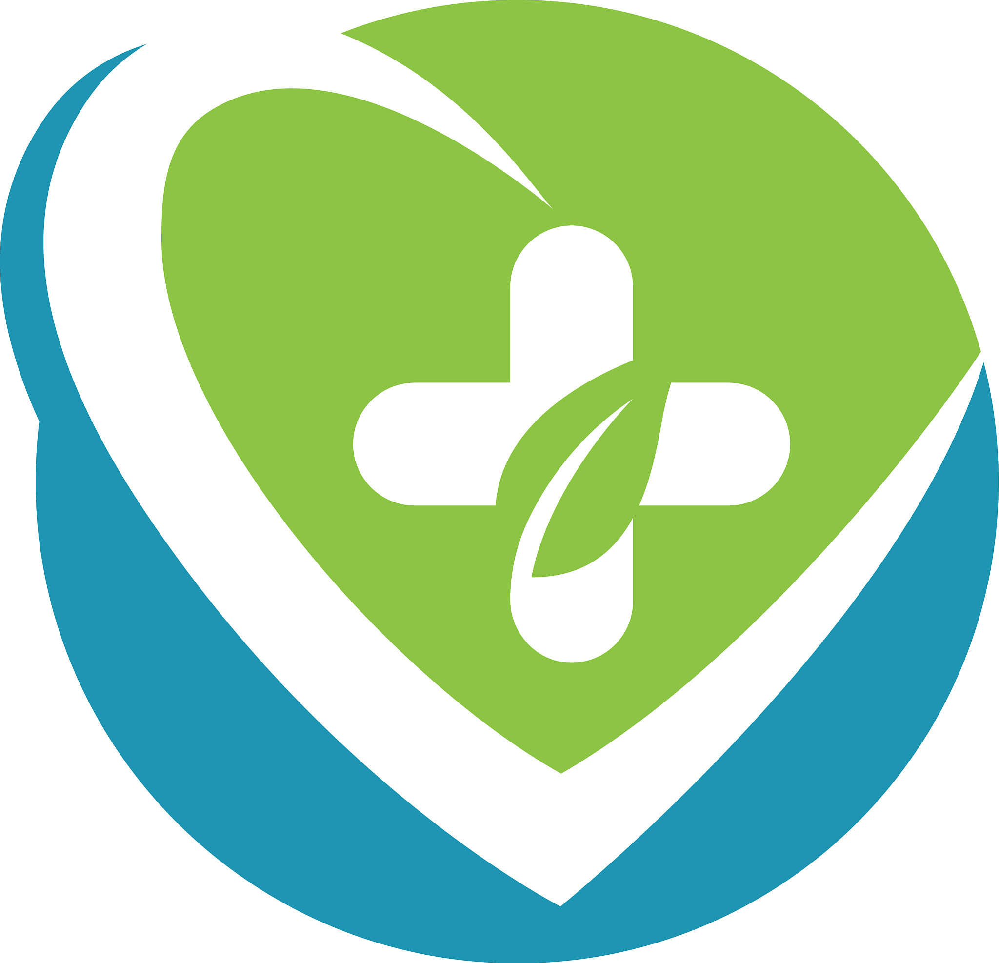 health medical logo template