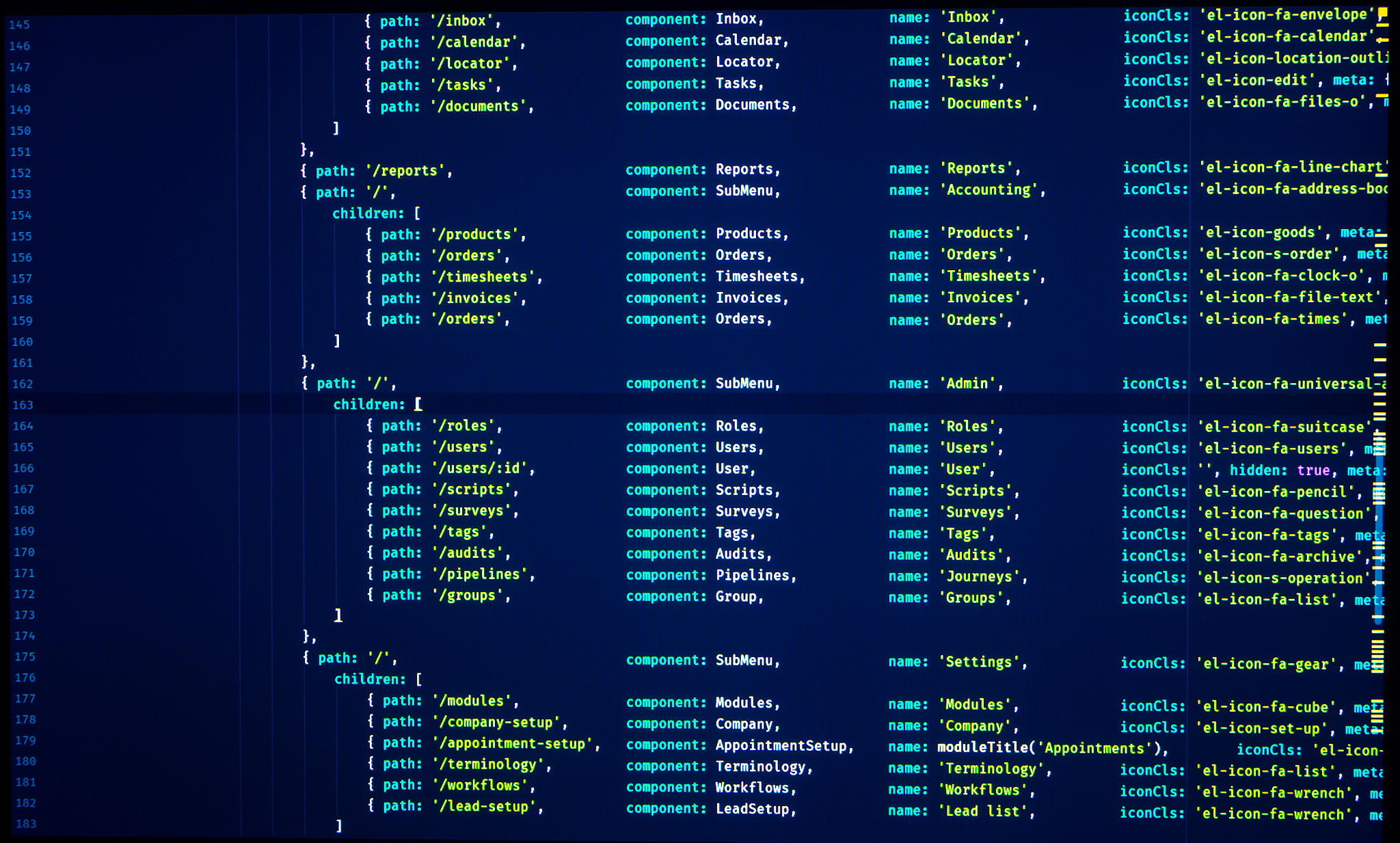 飞冰框架前端代理跨域配置教程
