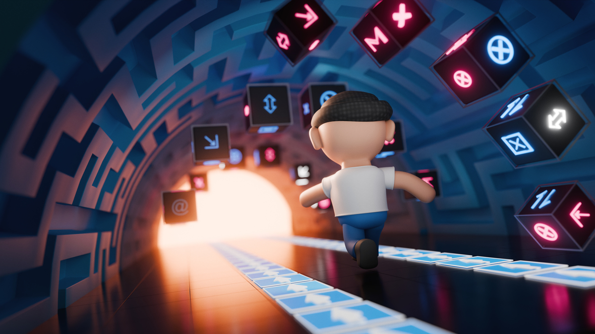 虚拟主播揭秘！XX带你玩转科技圈热点