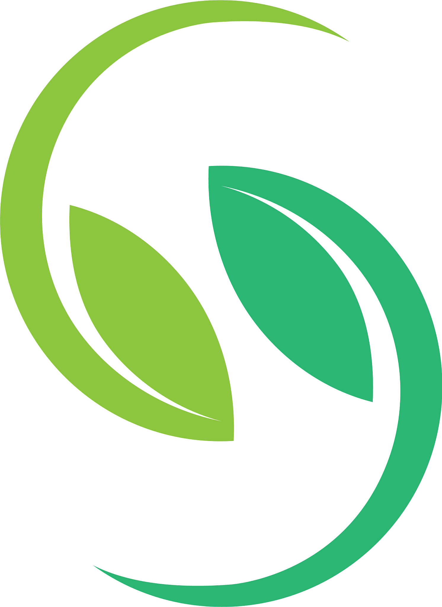 green leaf ecology nature element