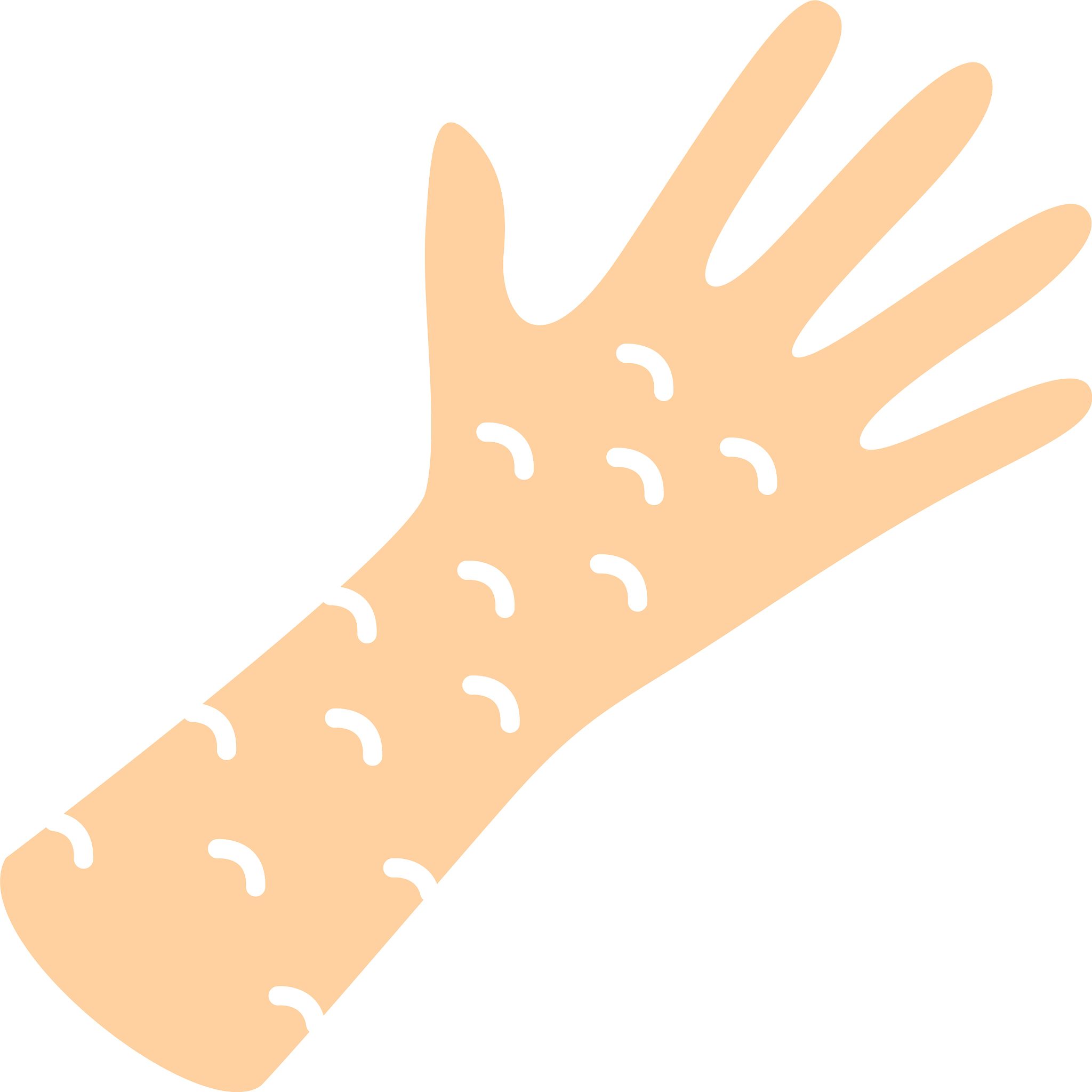 喝牛奶会加重荨麻疹吗？