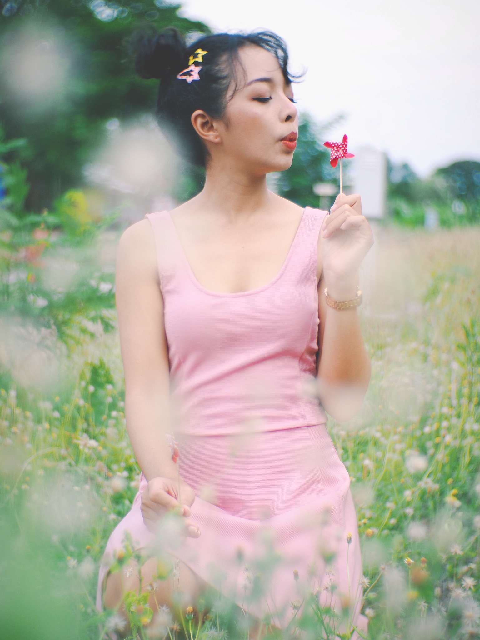 形容女子小家碧玉的句子