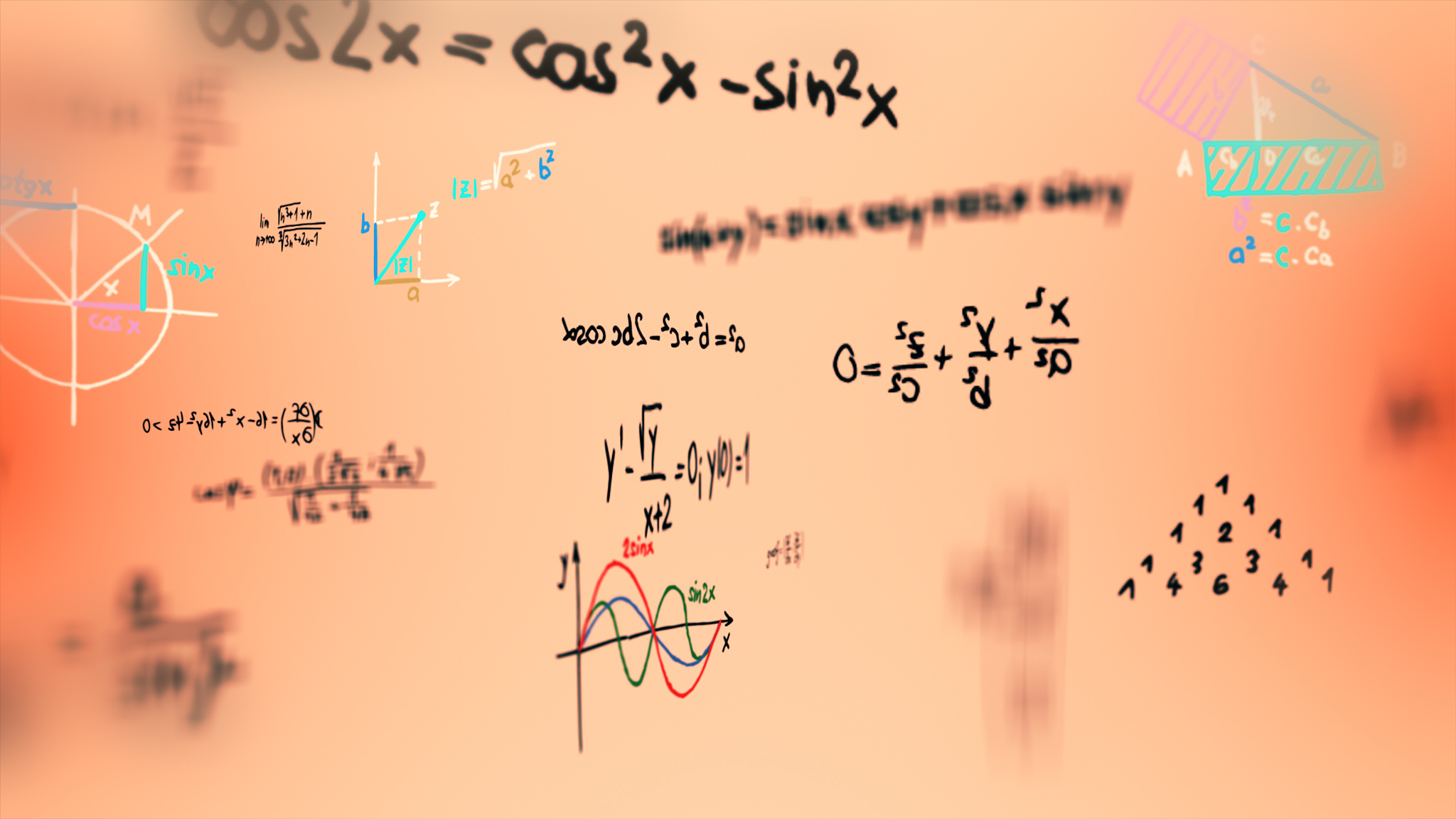 math formula
