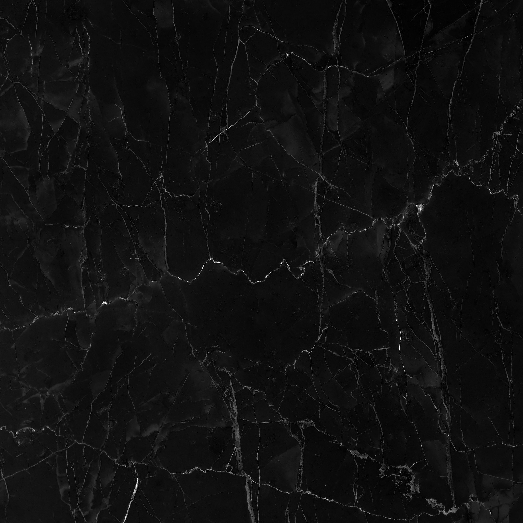 黑色大理石纹地板：高档、耐用、美观的选择