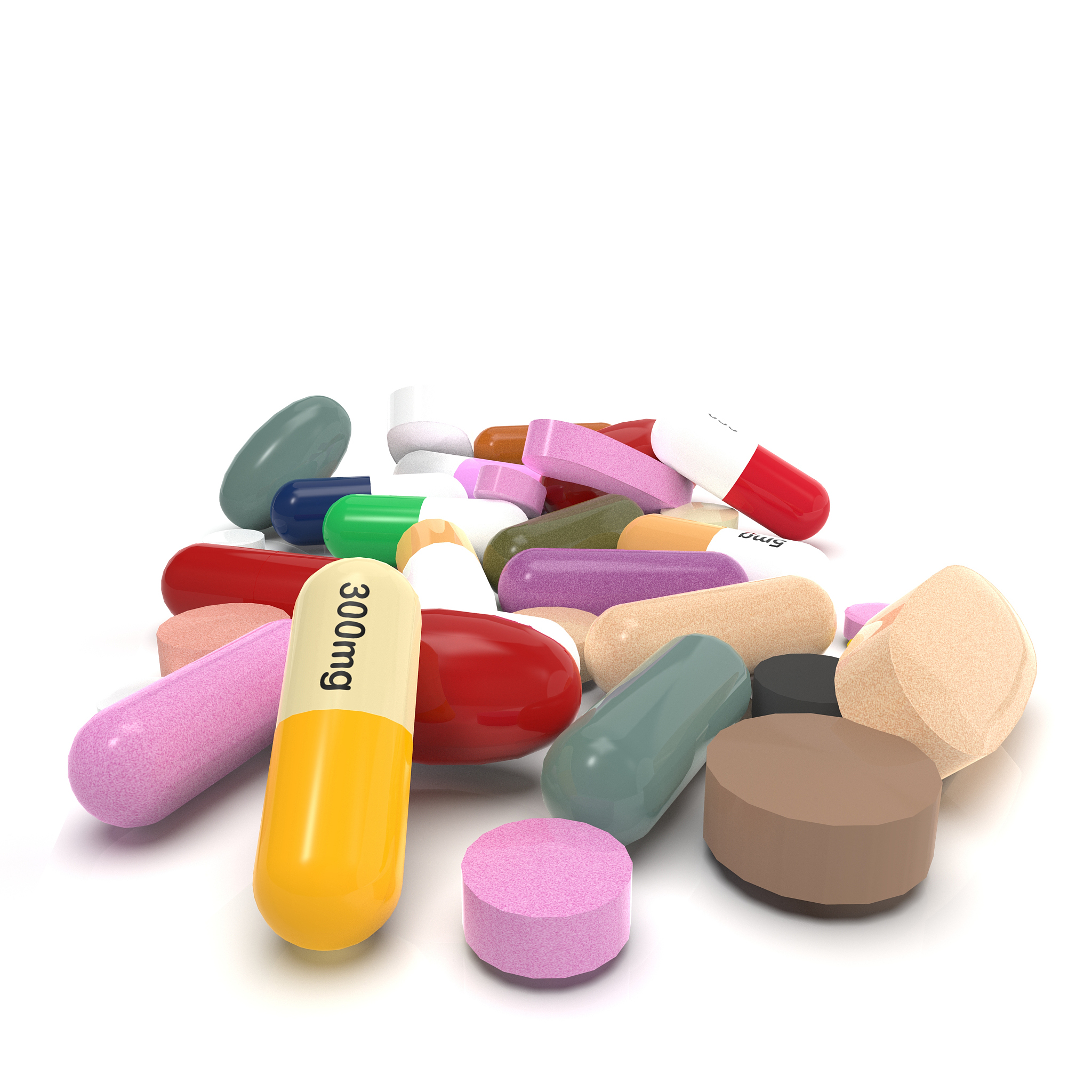 药物X的药理学综述：作用机制、临床应用及未来研究方向