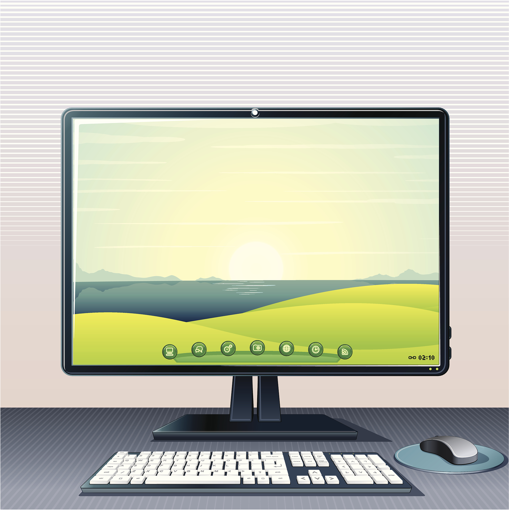 generic computer
