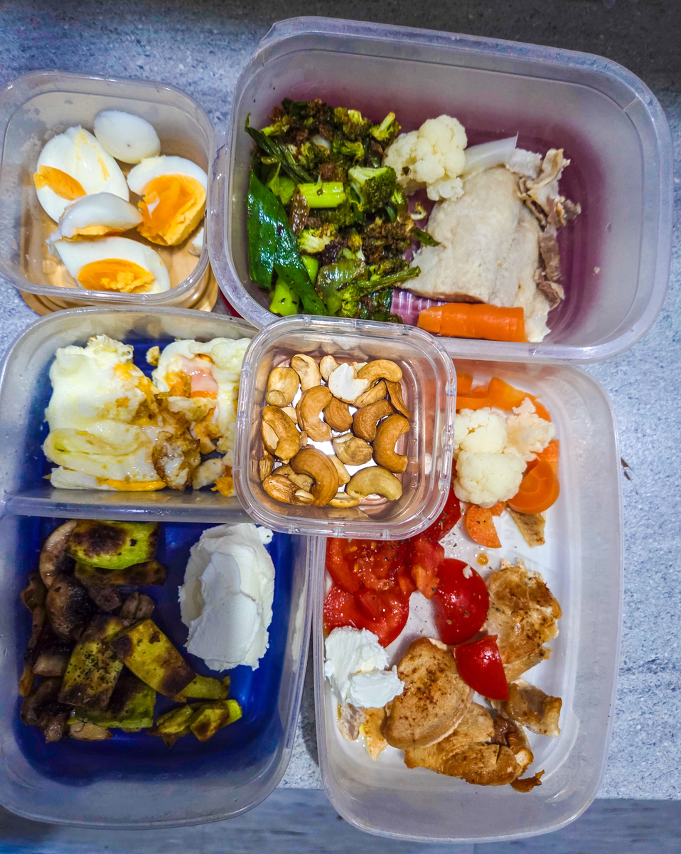 飞机餐揭秘：种类、制作流程和飞行员的饮食习惯