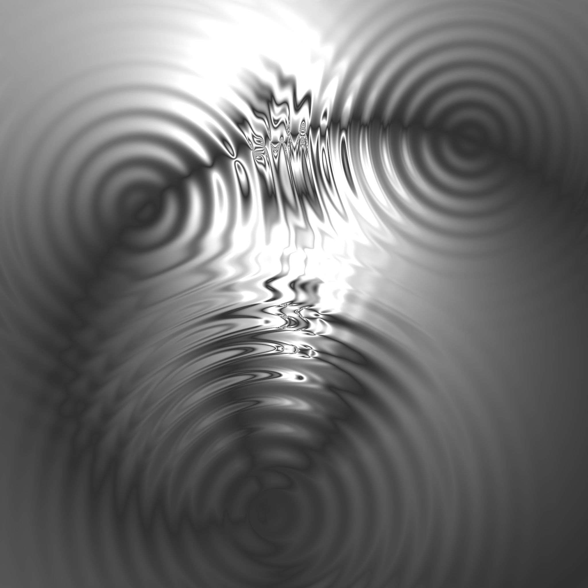 URP 水波纹渲染 Shader: 自定义涟漪效果