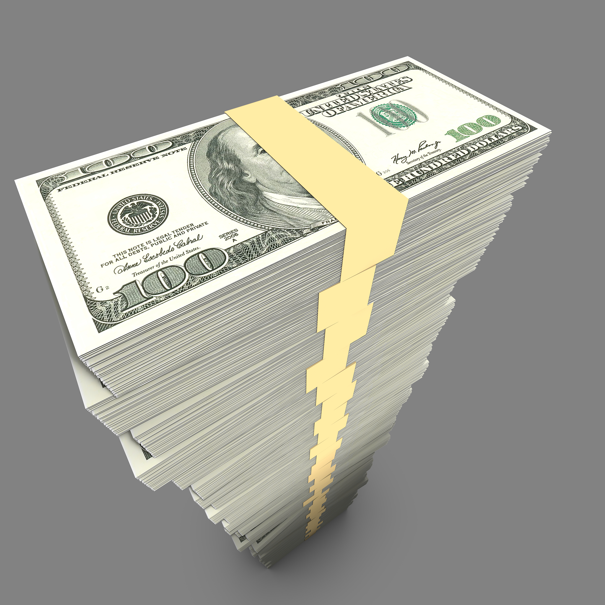 USD100 Price Cap & 3x Rate Calculation - Simplified Explanation