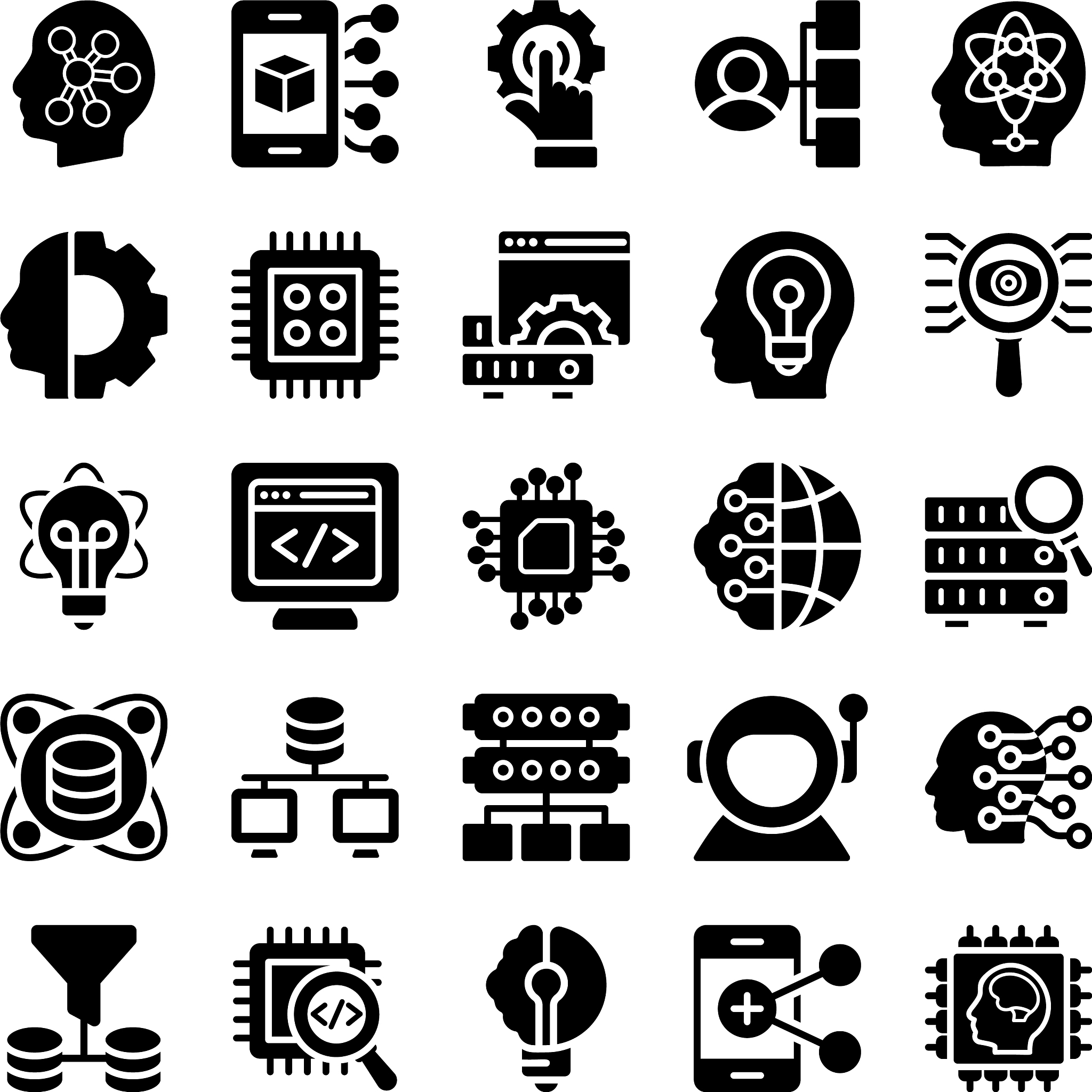 AI 图片数据预处理：常见操作及方法