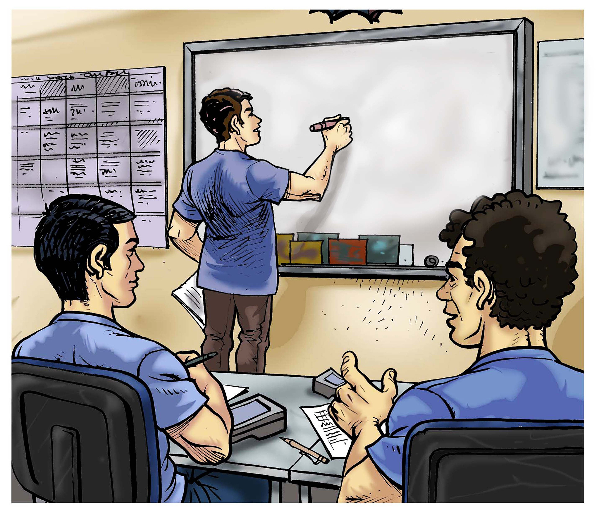 争议：定义、产生原因及解决方法