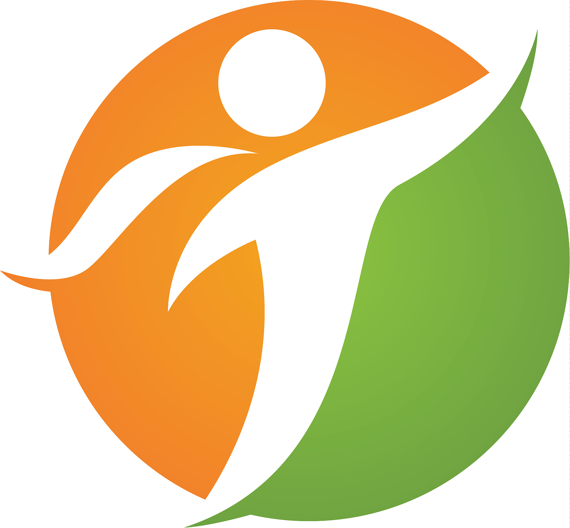 health success people care logo and symbols