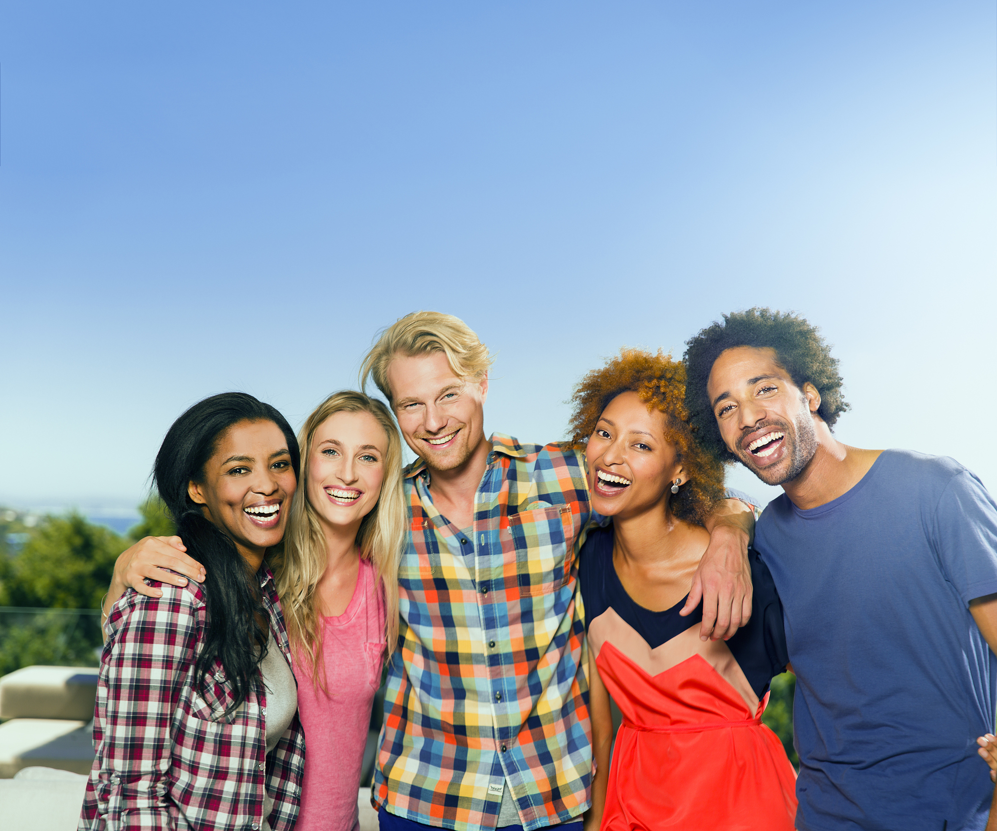 Vacationing with Friends, Family, and Solo: Finding the Perfect Balance for Rejuvenation