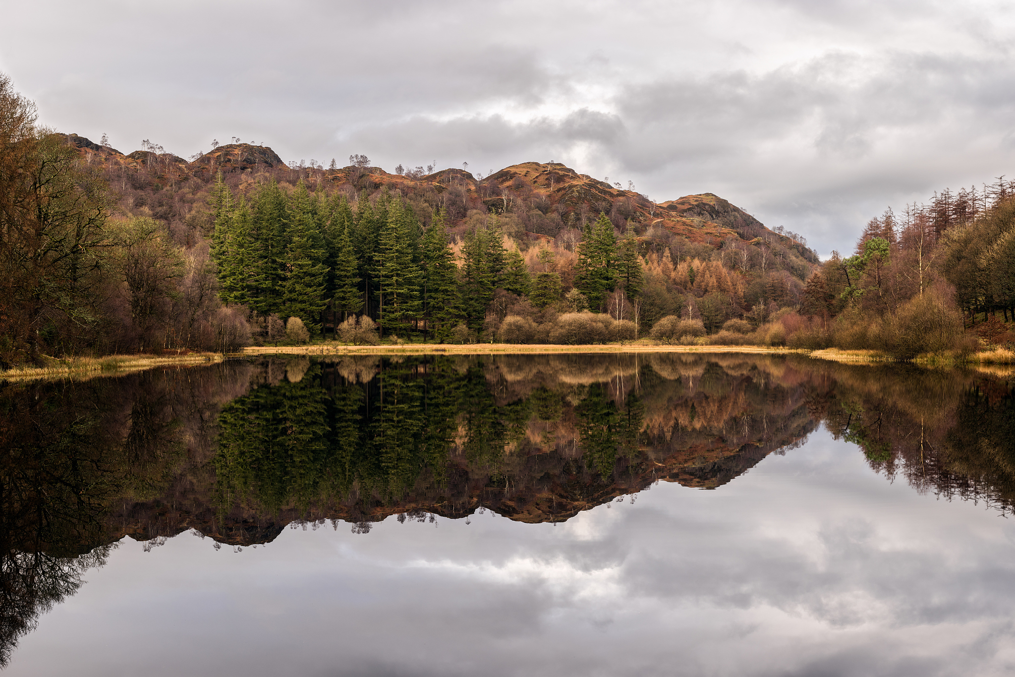 Escape to Nature's Beauty: Stunning Landscapes Await