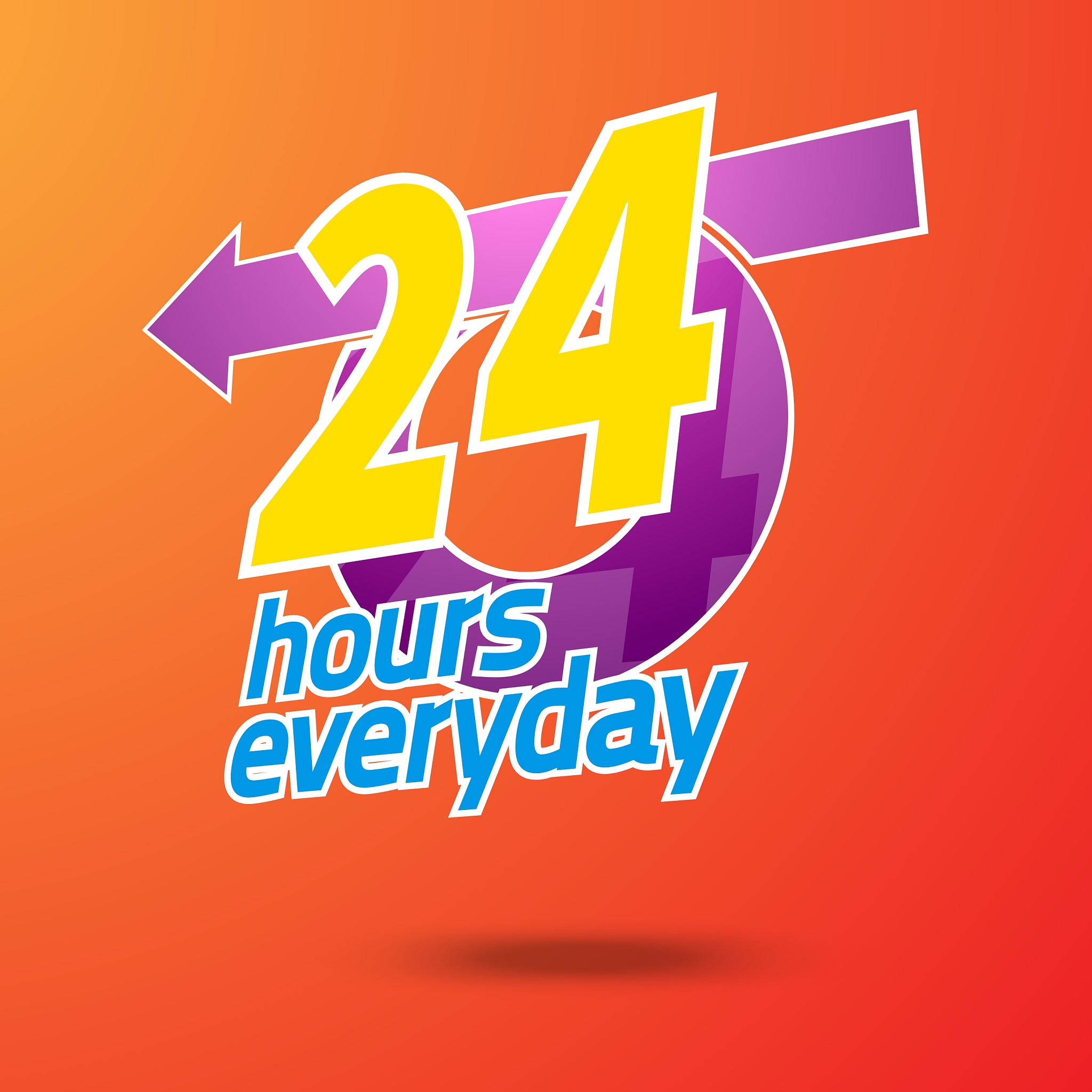 emergency service everyday