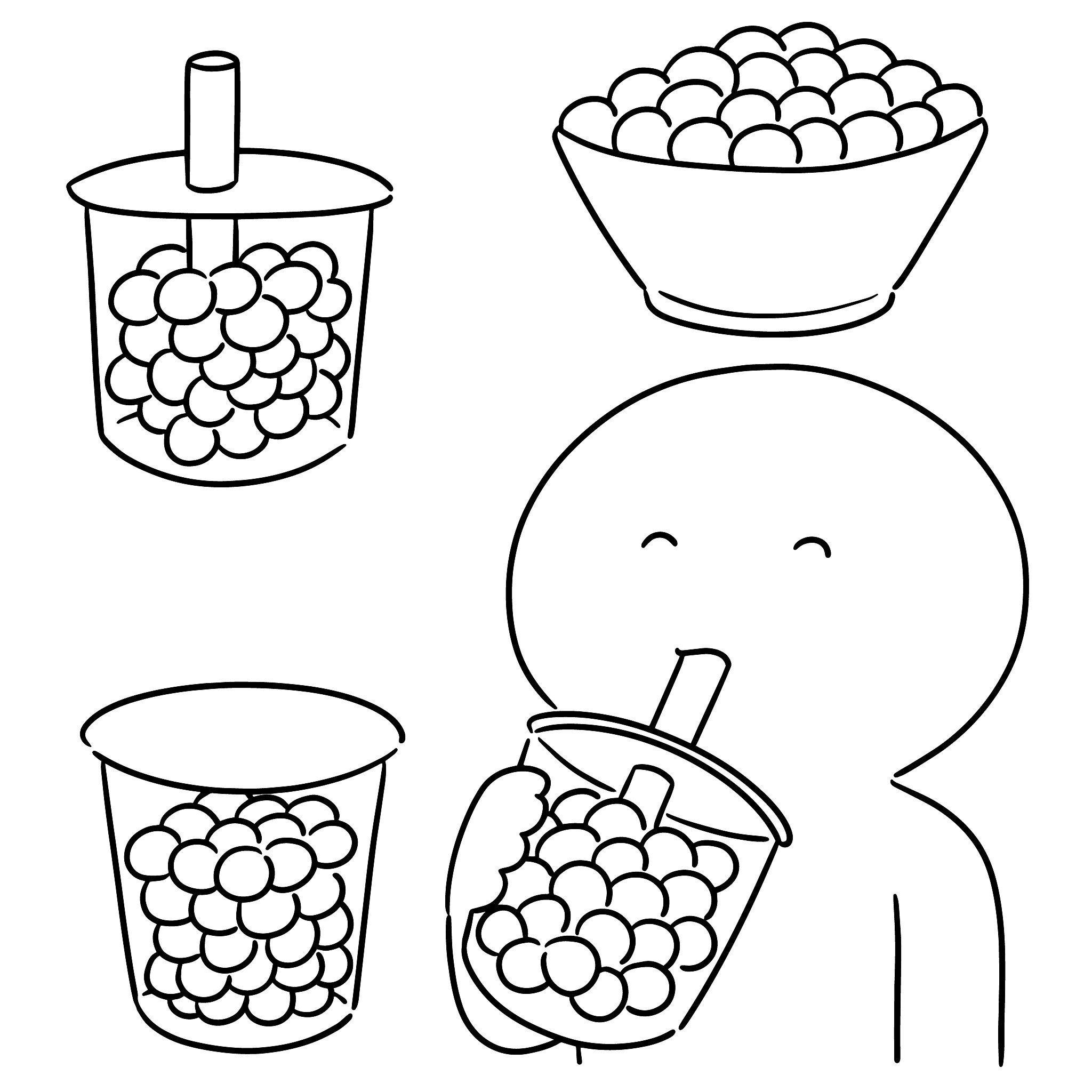 HeyTea: Fueling Tourism and Economic Growth in China's Bubble Tea Industry