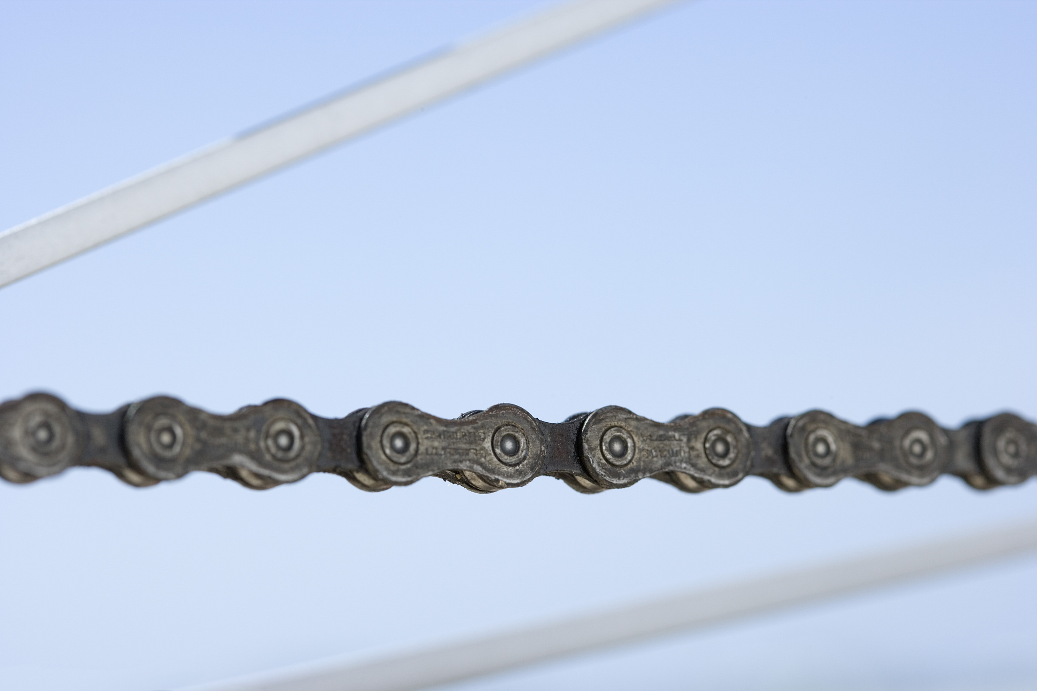 bicycle chain