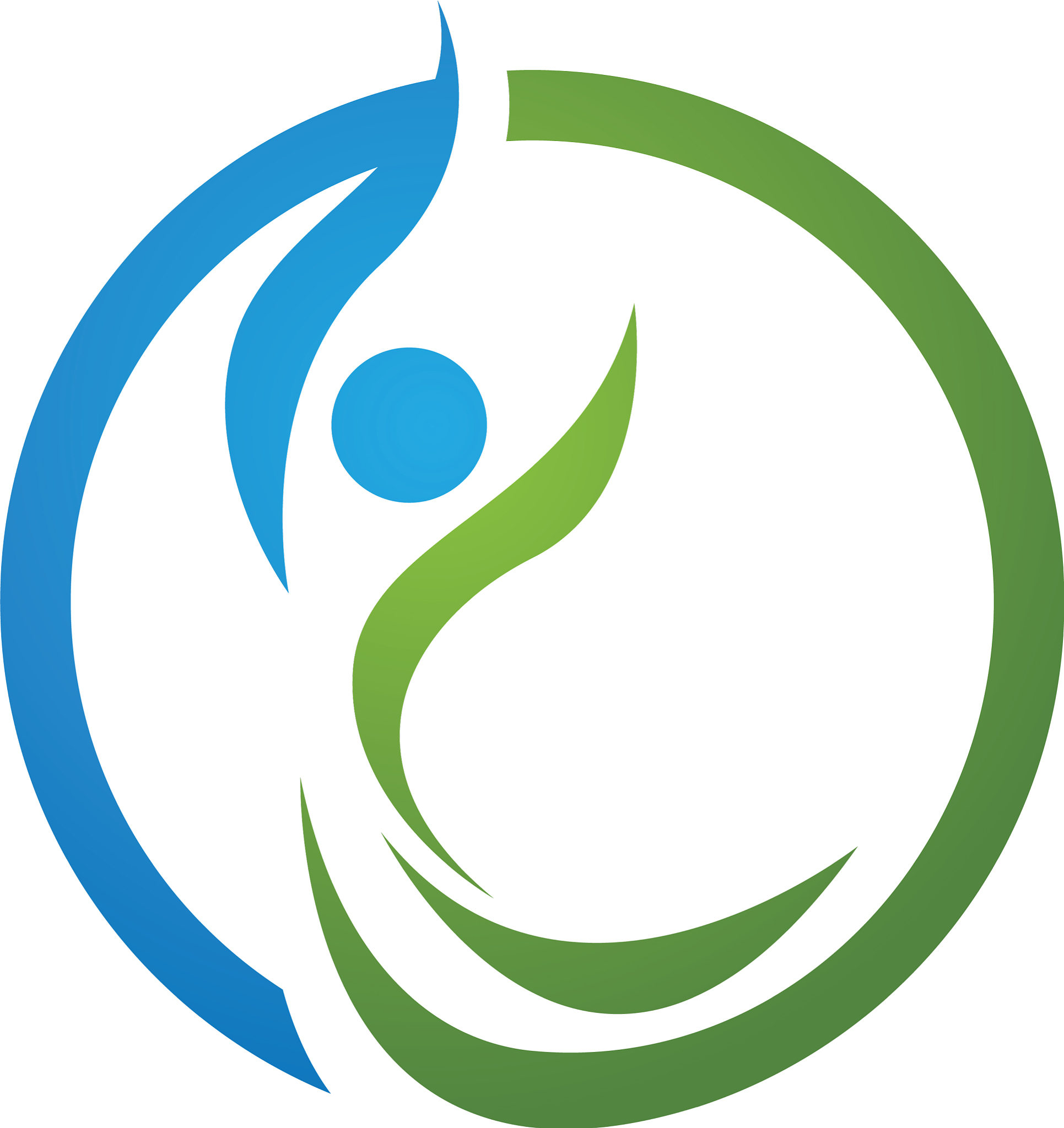 health logo template