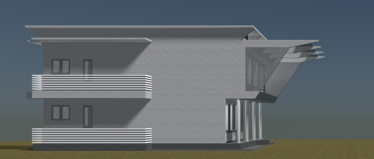 一位 老师请帮我写一份关于饭店 外观的low poly风格的 设计说明