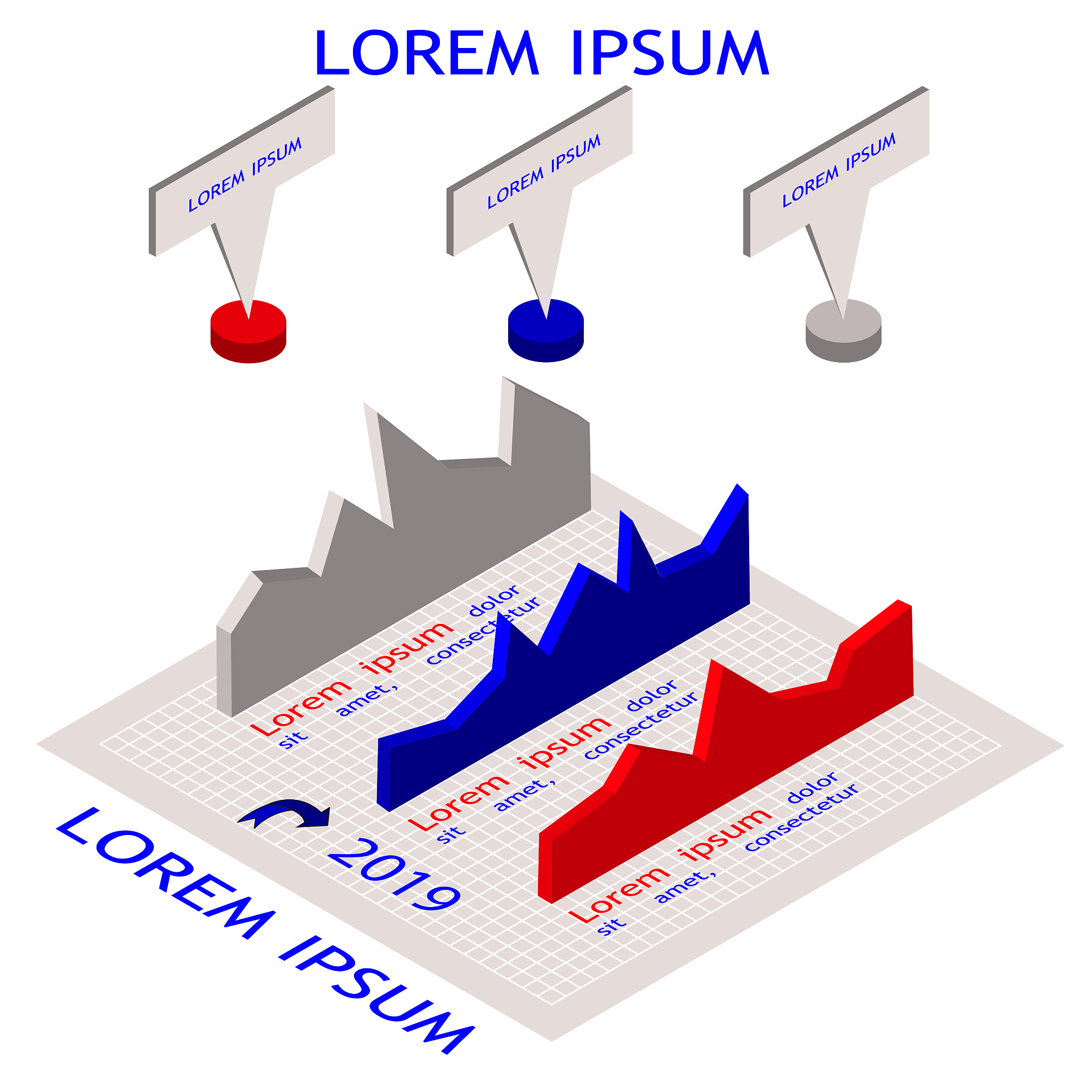 用符号来表示如何求三重积分