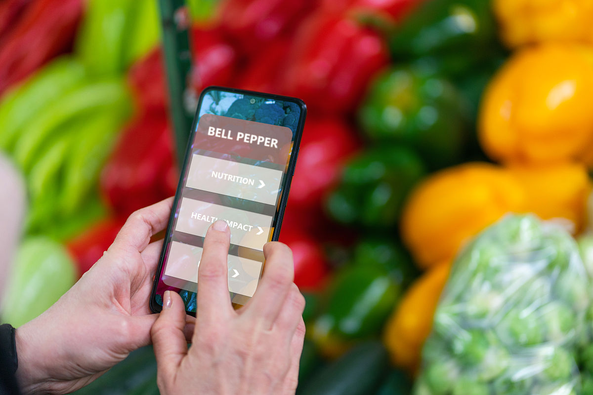 农产品溯源系统功能