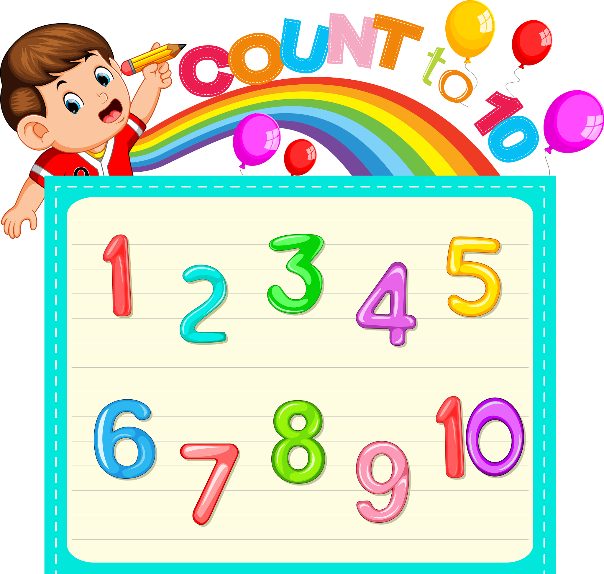 数学游戏中的动画