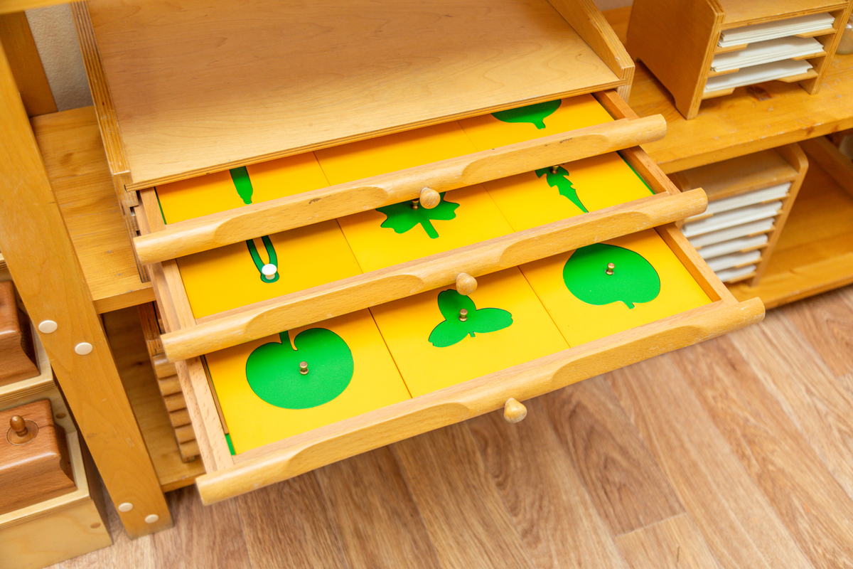 幼儿学习兴趣培养：丰富资源和教具的策略